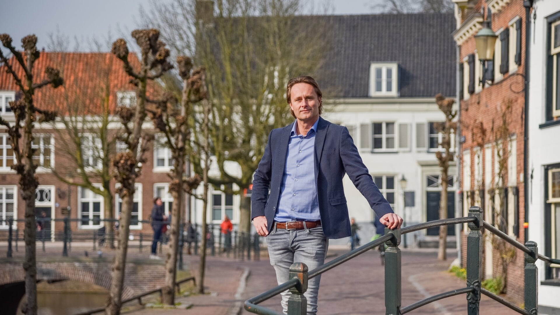 Verhuizen of de woning verbouwen