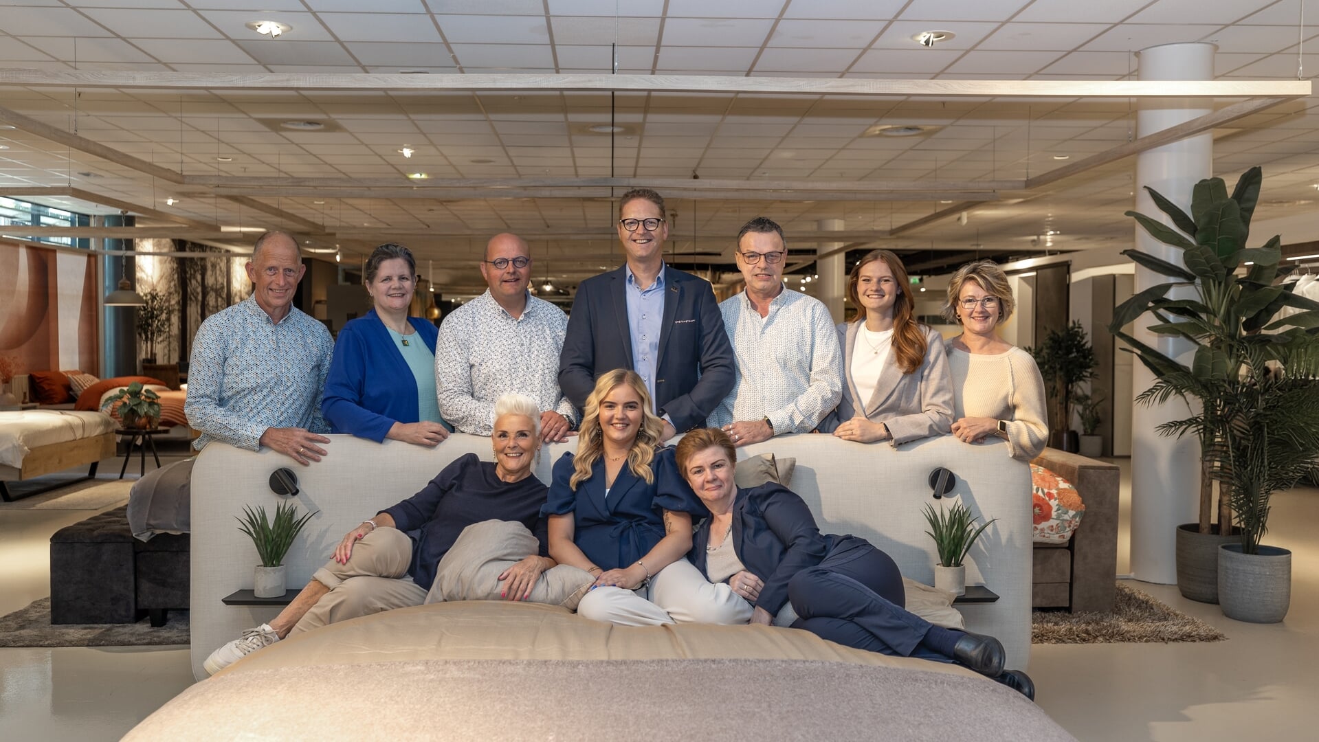 Goed slapen begint bij de slaapspecialist Morgana