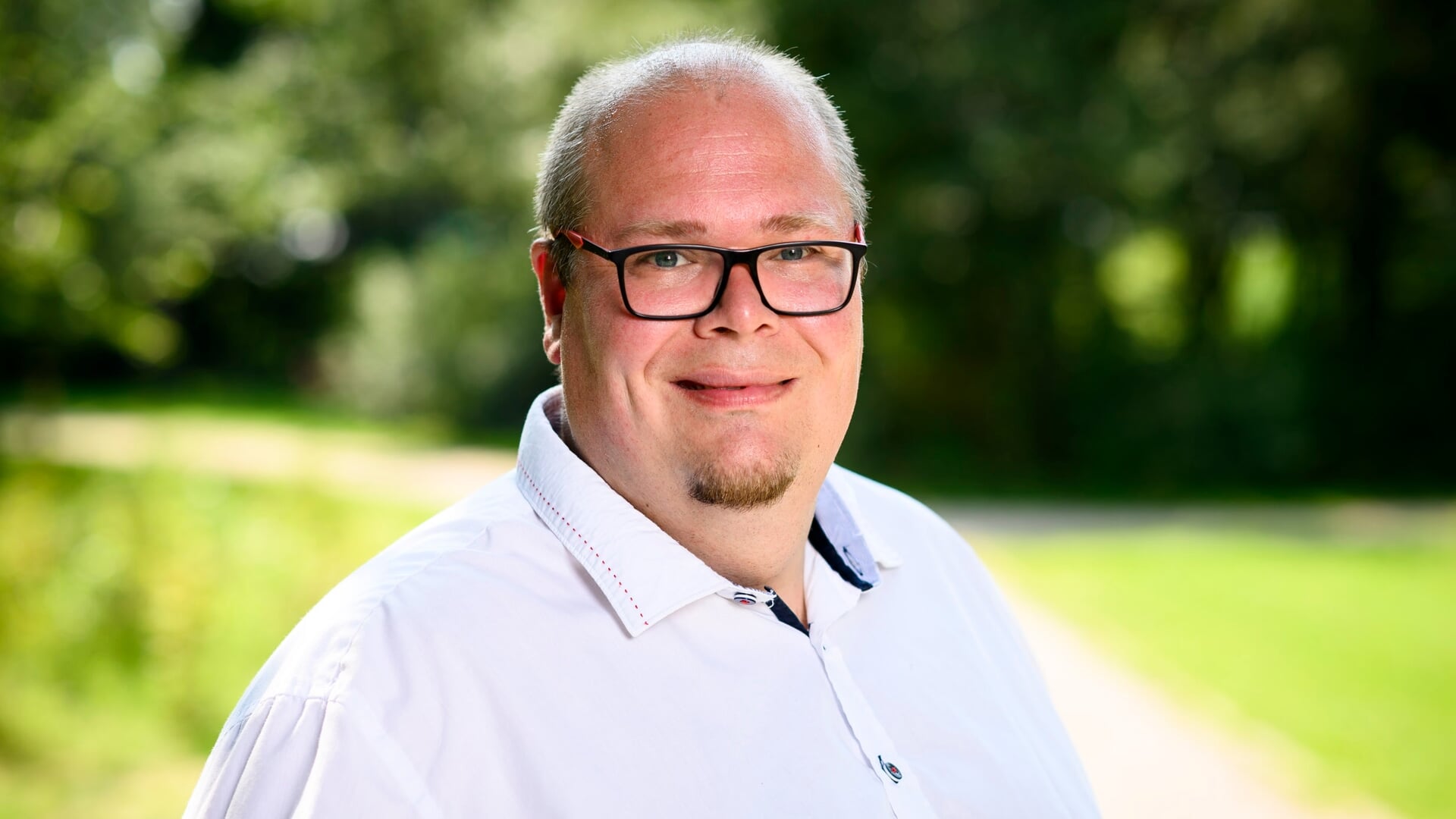 PEULENPRAAT: Dankbaar