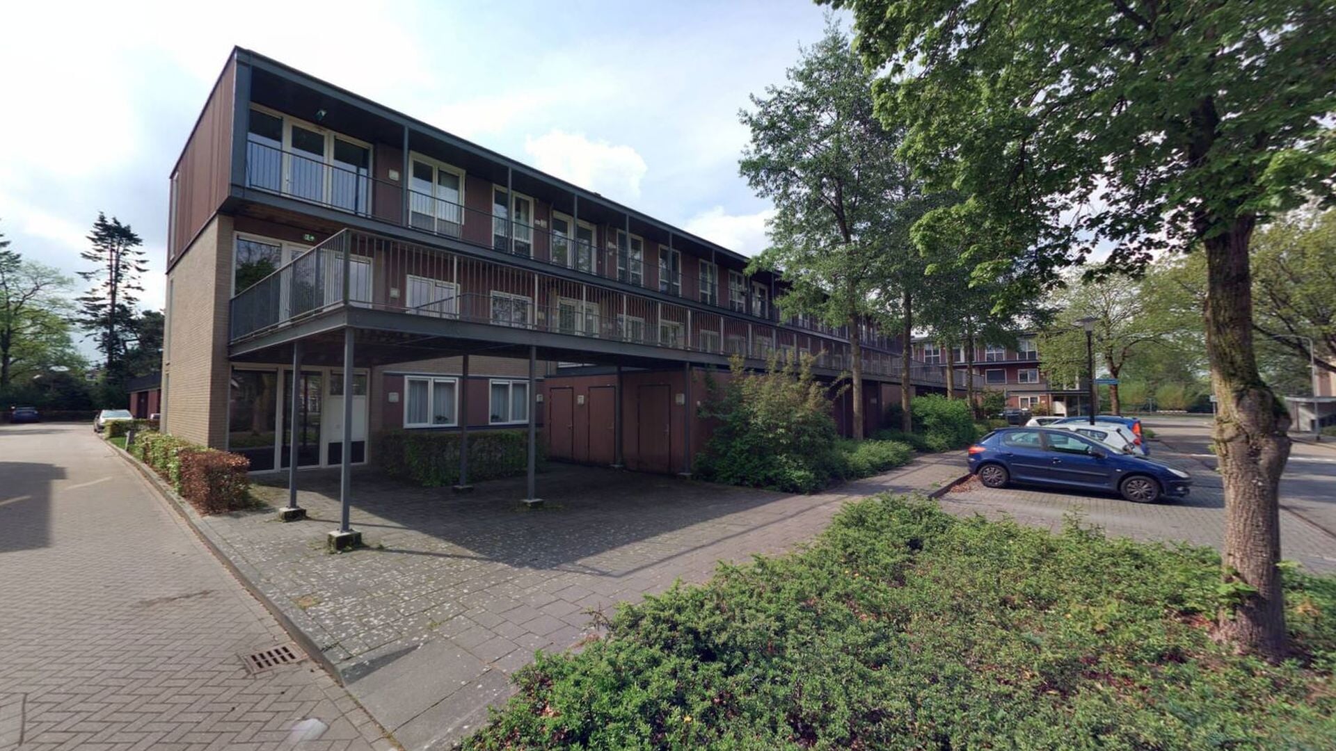 Onderzoek geeft aan dat vijfendertig Ermelose locaties geschikt zijn voor het optoppen van woningen