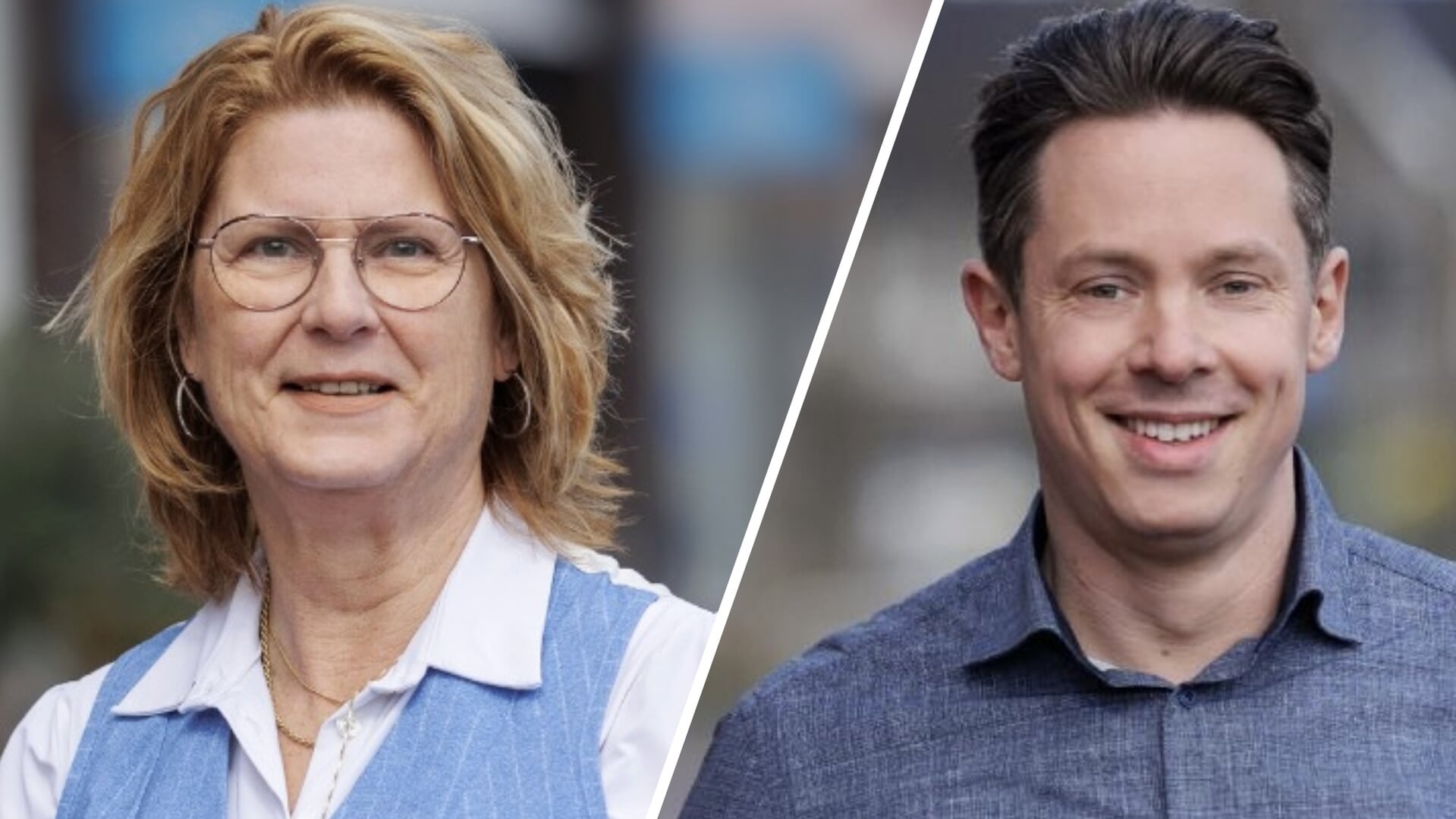 Peter van Yren wordt nieuwe fractievoorzitter Veenendaalse VVD