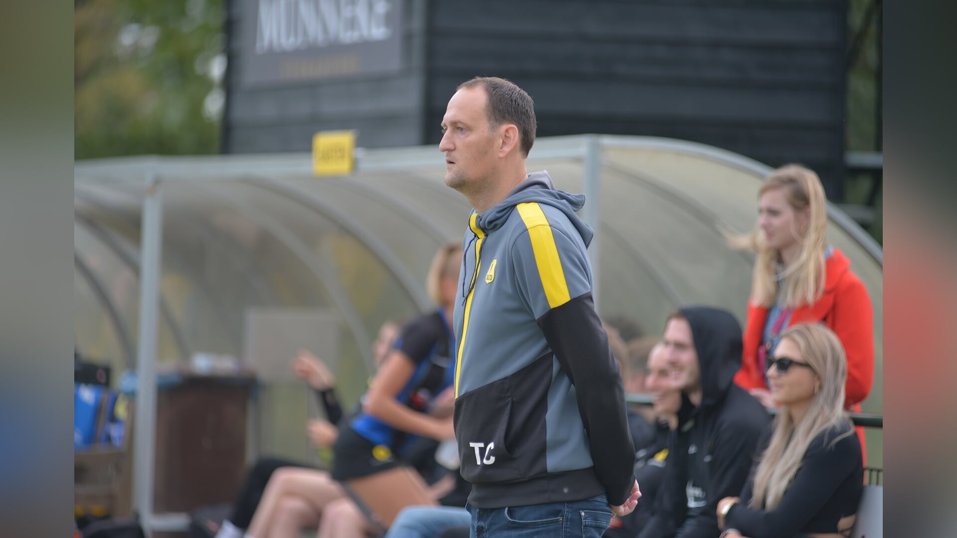 De vooruitblik: ‘Voor mijn gevoel zetten we stappen’