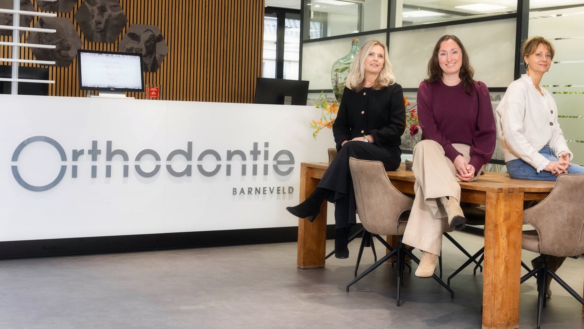 Gratis verzekeringscheck en familiekorting bij Orthodontie Barneveld