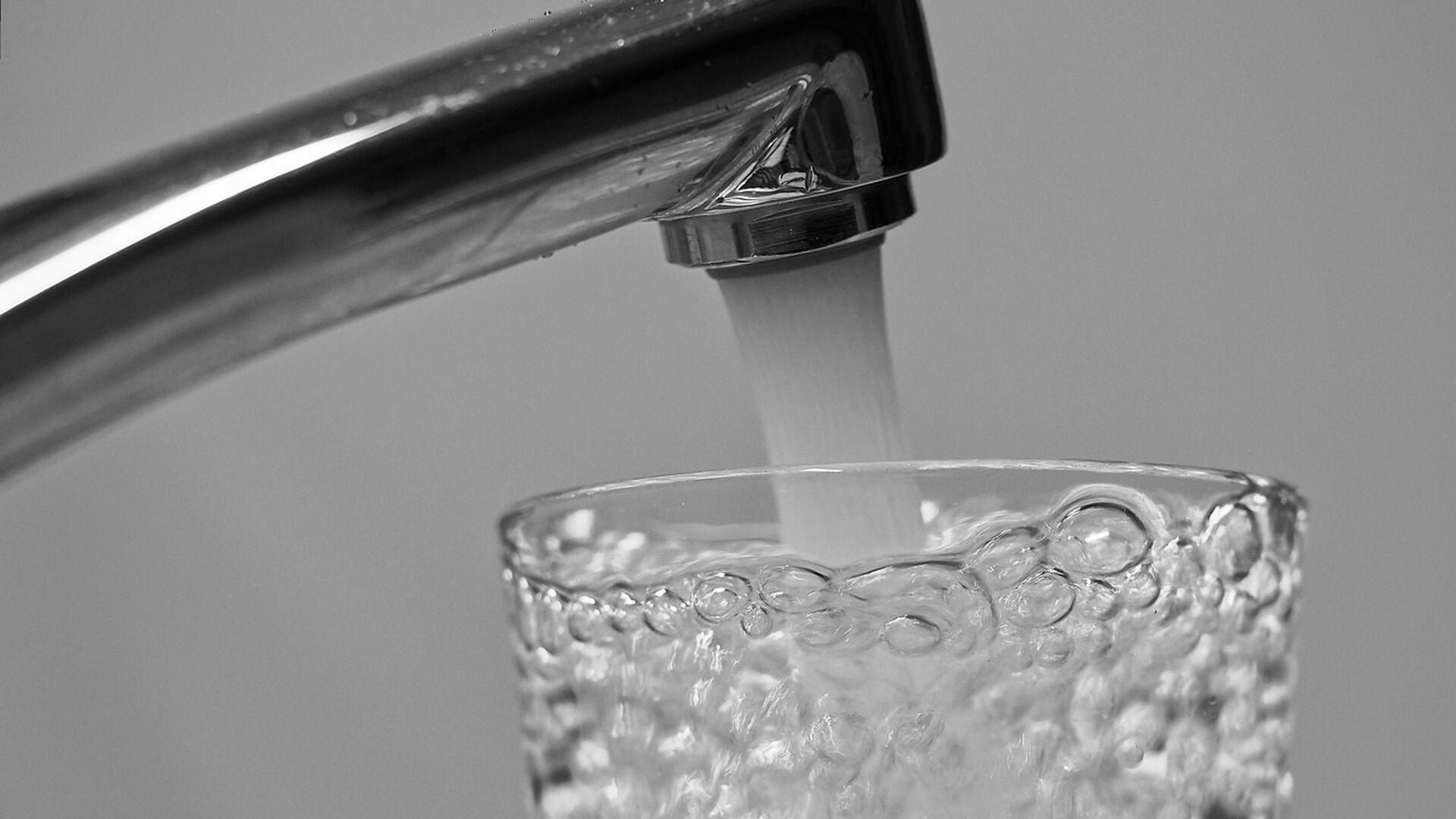 Vitens laat weten dat het water weer schoon is: water koken hoeft niet meer