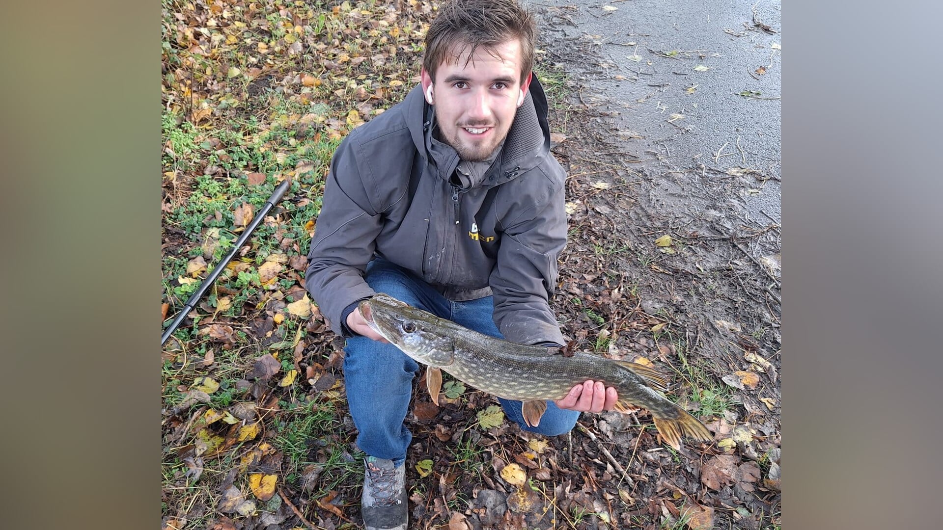 Snoekcompetitie Zeister Hengelaars Vereniging