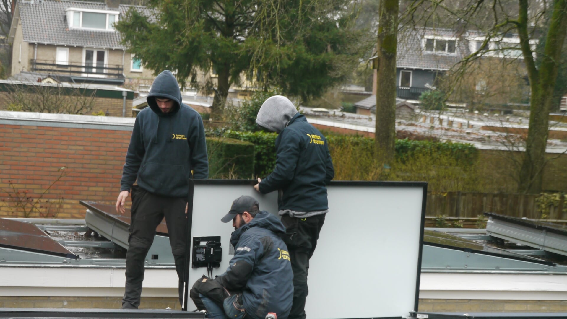 Zonnepanelen op je huurwoning: geen paniek, maar kom wel in actie