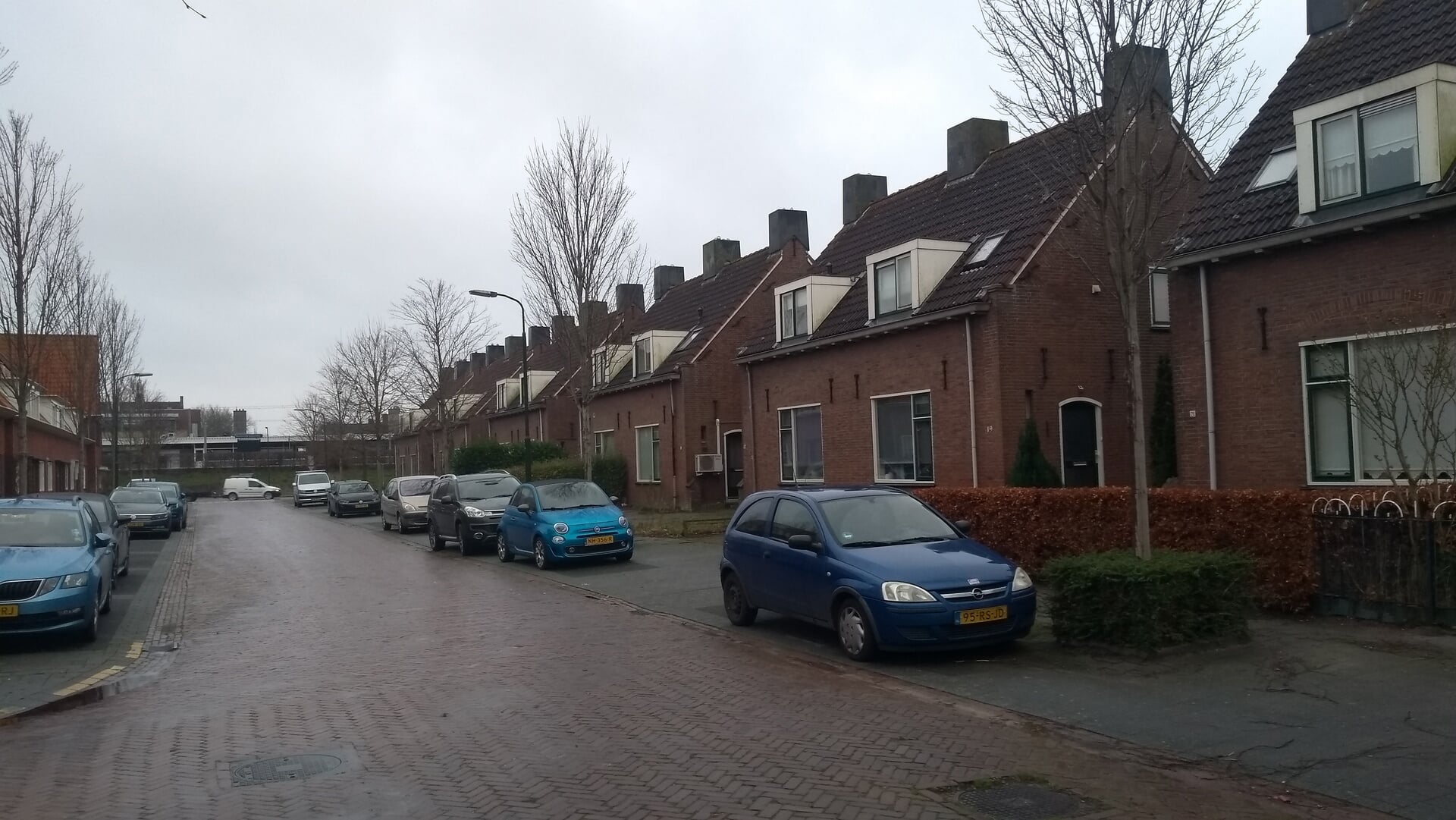 Huurdersraad roept op tot versnelling van woningbouw in Hardinxveld-Giessendam