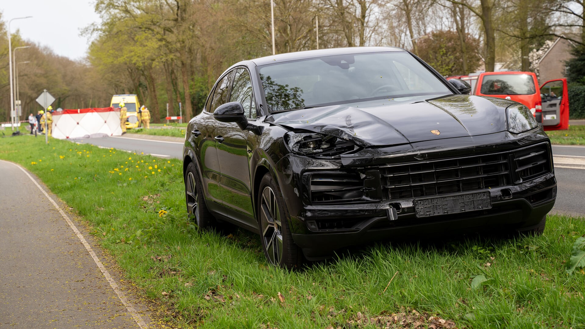 Man (52) veroordeeld voor dodelijk ongeluk op beruchte kruising Oude Rijksweg (N798)