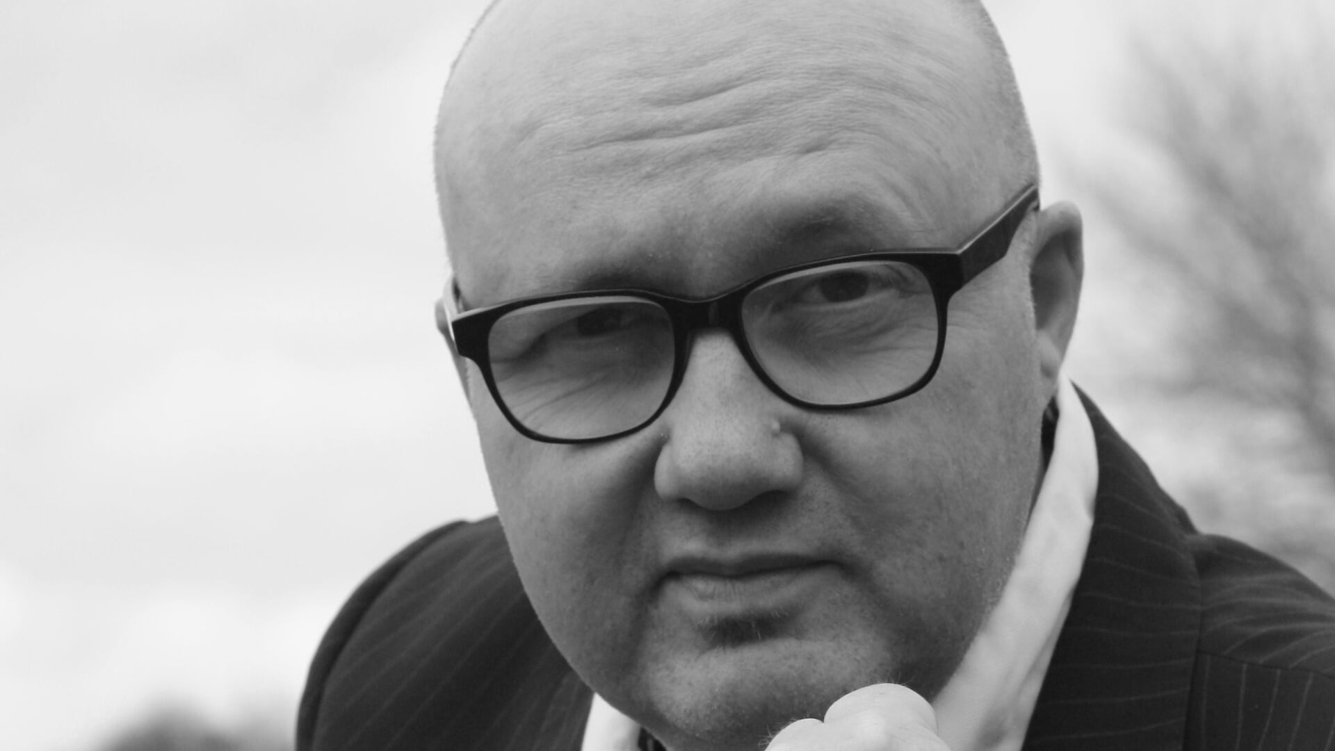 Columnist Philippe Abbing over het regelen tijdens het ouderschap: ‘Elke afspraak leek wel een milit