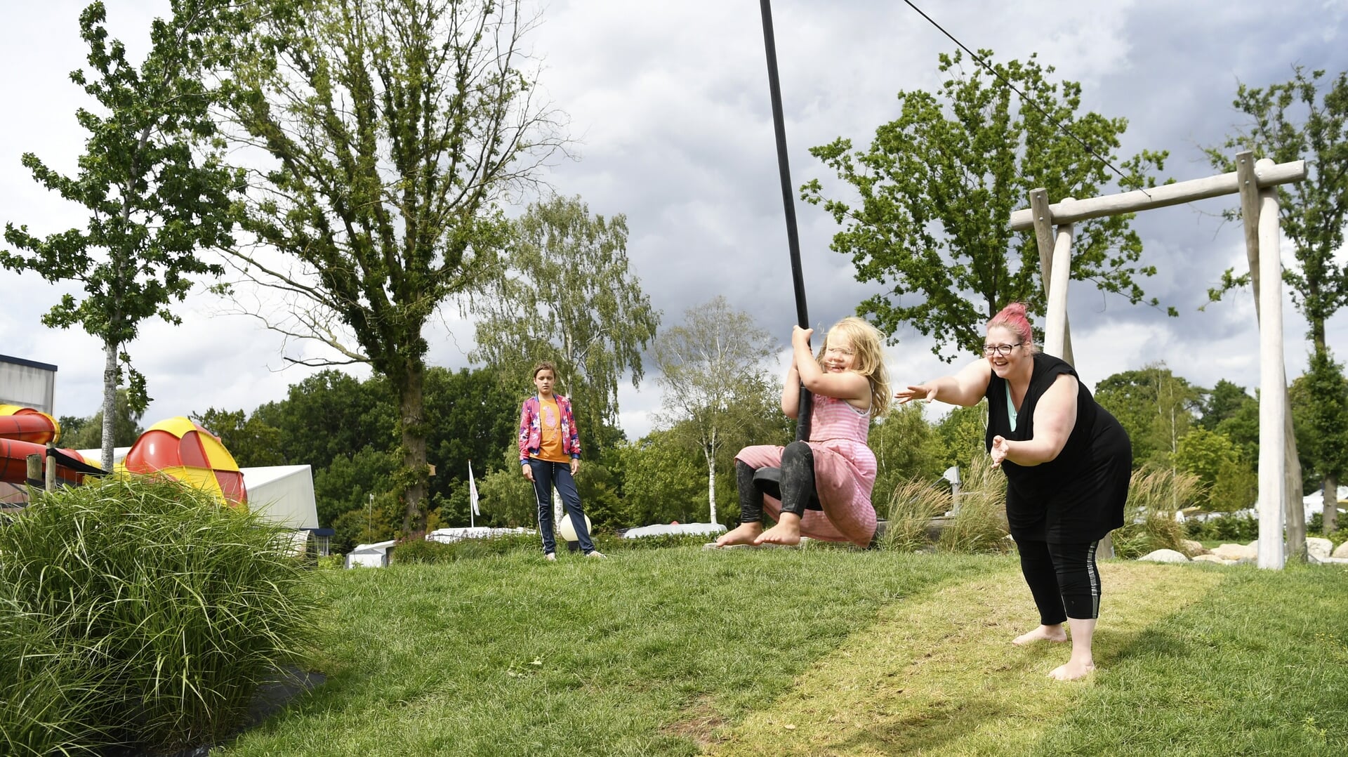 Gemeente Barneveld ontziet vakantieparken: toeristentaks alleen voor hotels verhoogd