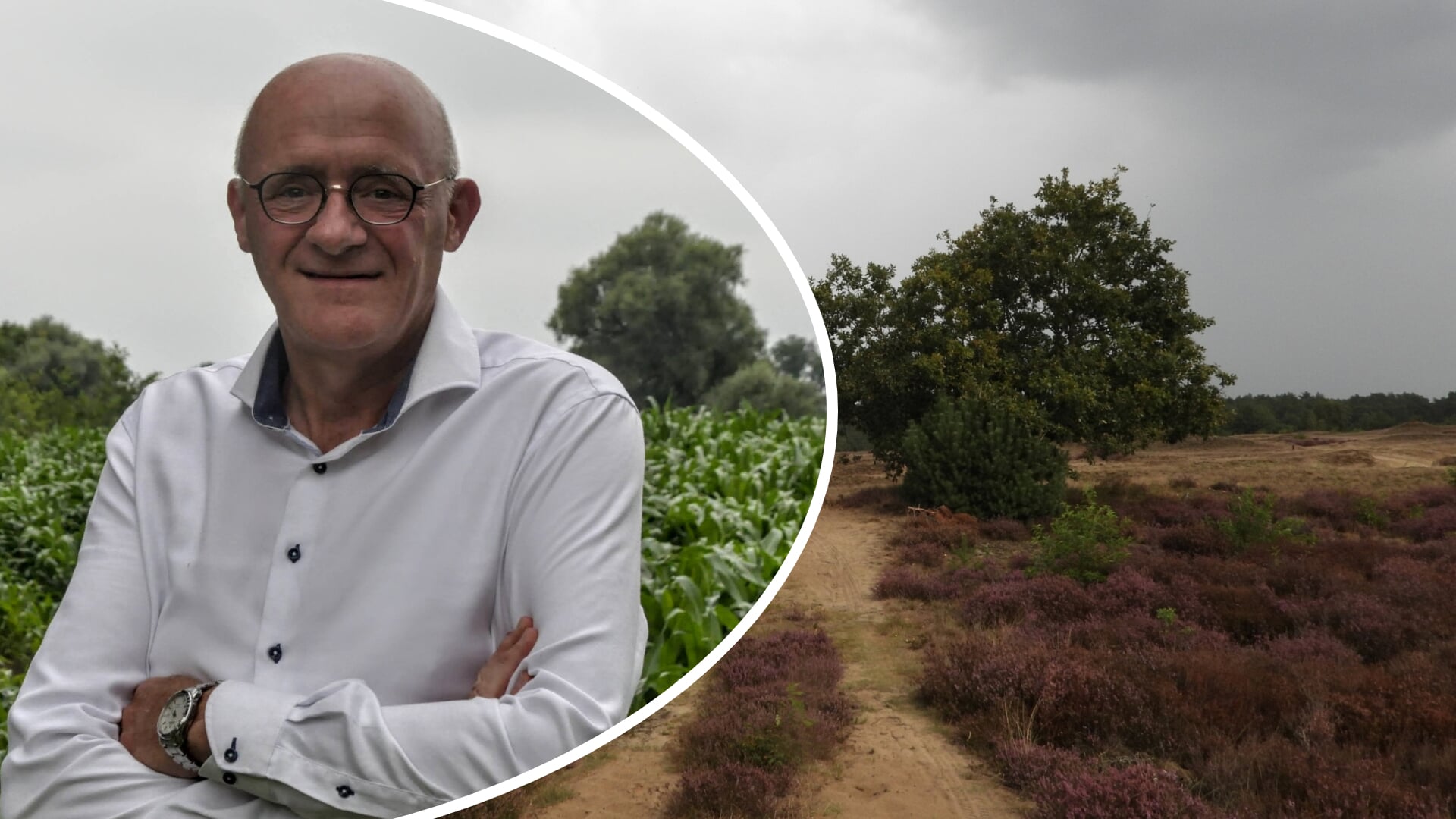 Barneveld baalt van provincie bij stikstofaanpak: ‘We worden te weinig betrokken’