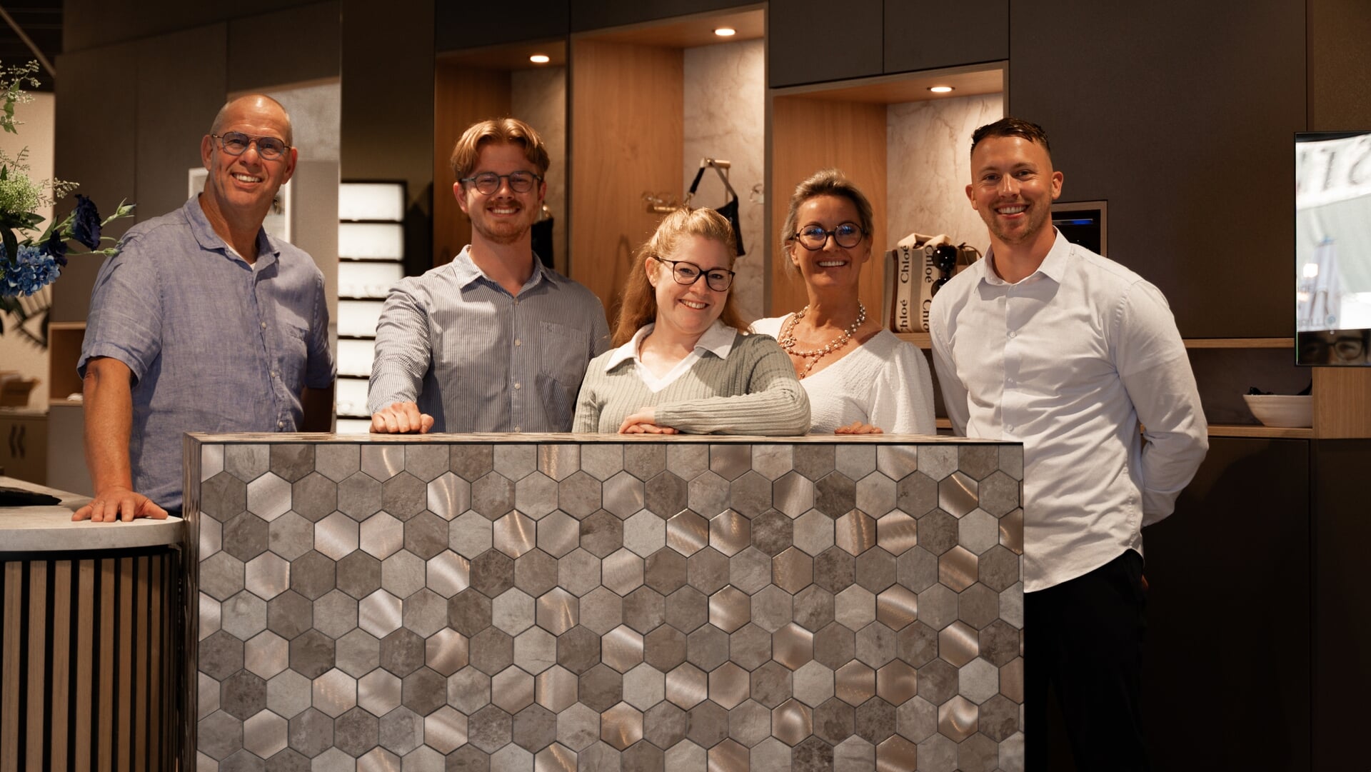 Eyefashion Ermelo: waar mode en oogzorg samenkomen