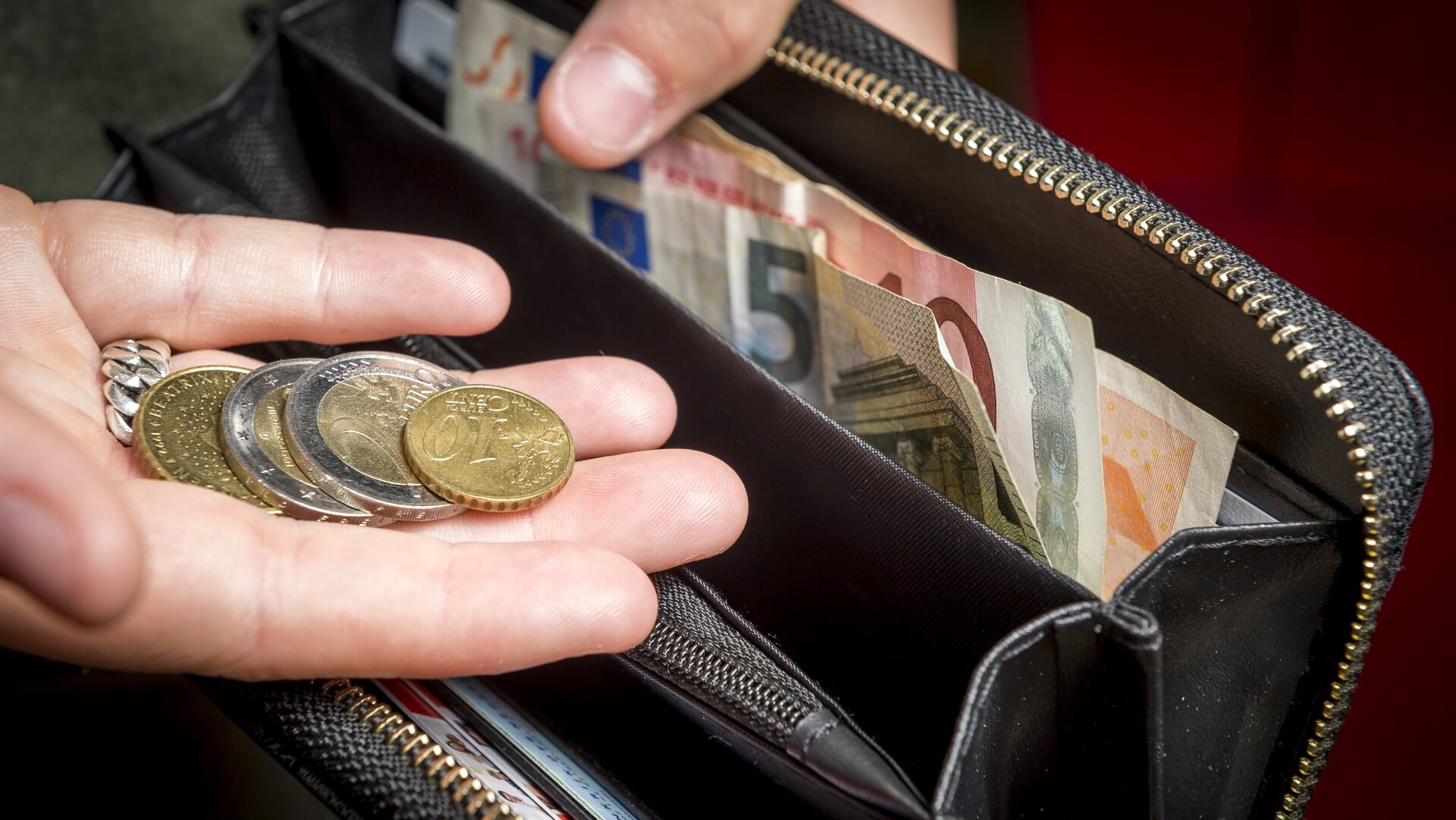 VNG: gemeentefinanciën Barneveld in 2024 licht verslechterd