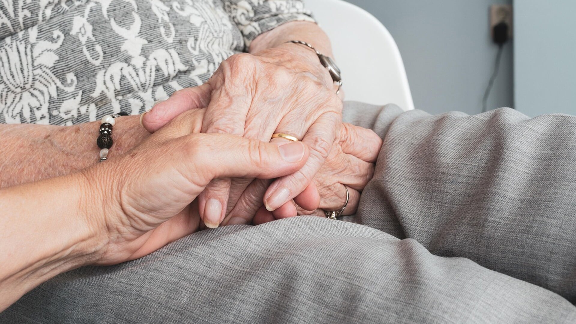 Aantal zwaar- tot overbelaste mantelzorgers in Hardinxveld-Giessendam met ruim 98% toegenomen