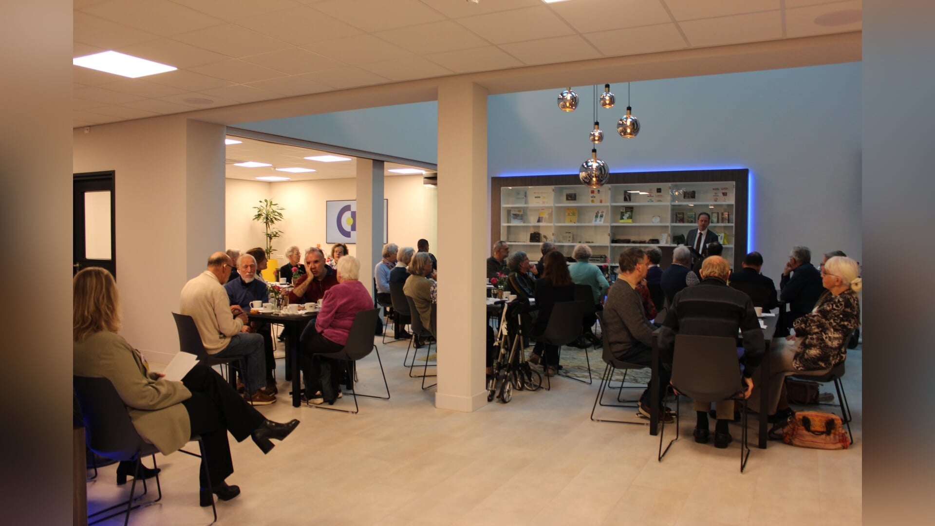 € 3.160 opgehaald voor voelbare Peuterbijbel