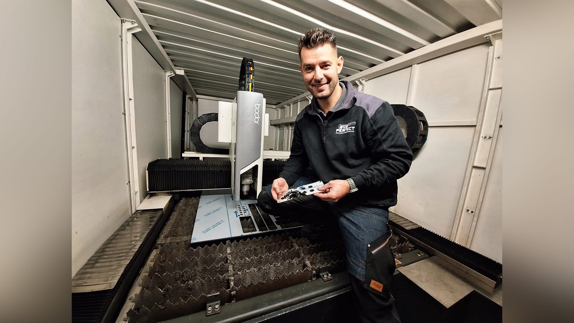 84 bedrijven en voorzieningen in regio krijgen alsnog stroomaansluiting