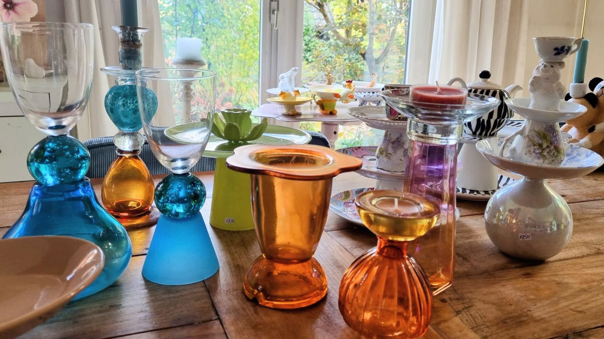 Open huis bij het Kunsthuys in Wijk bij Duurstede