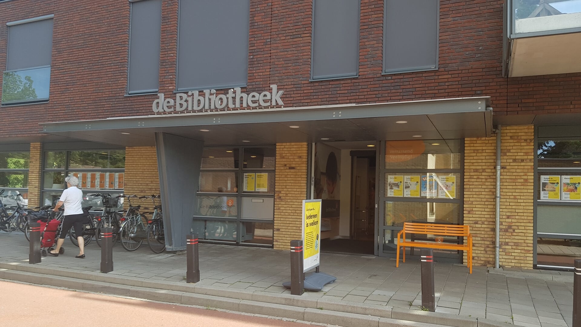 Bibliotheek Sliedrecht viert 250 jaar Jane Austen