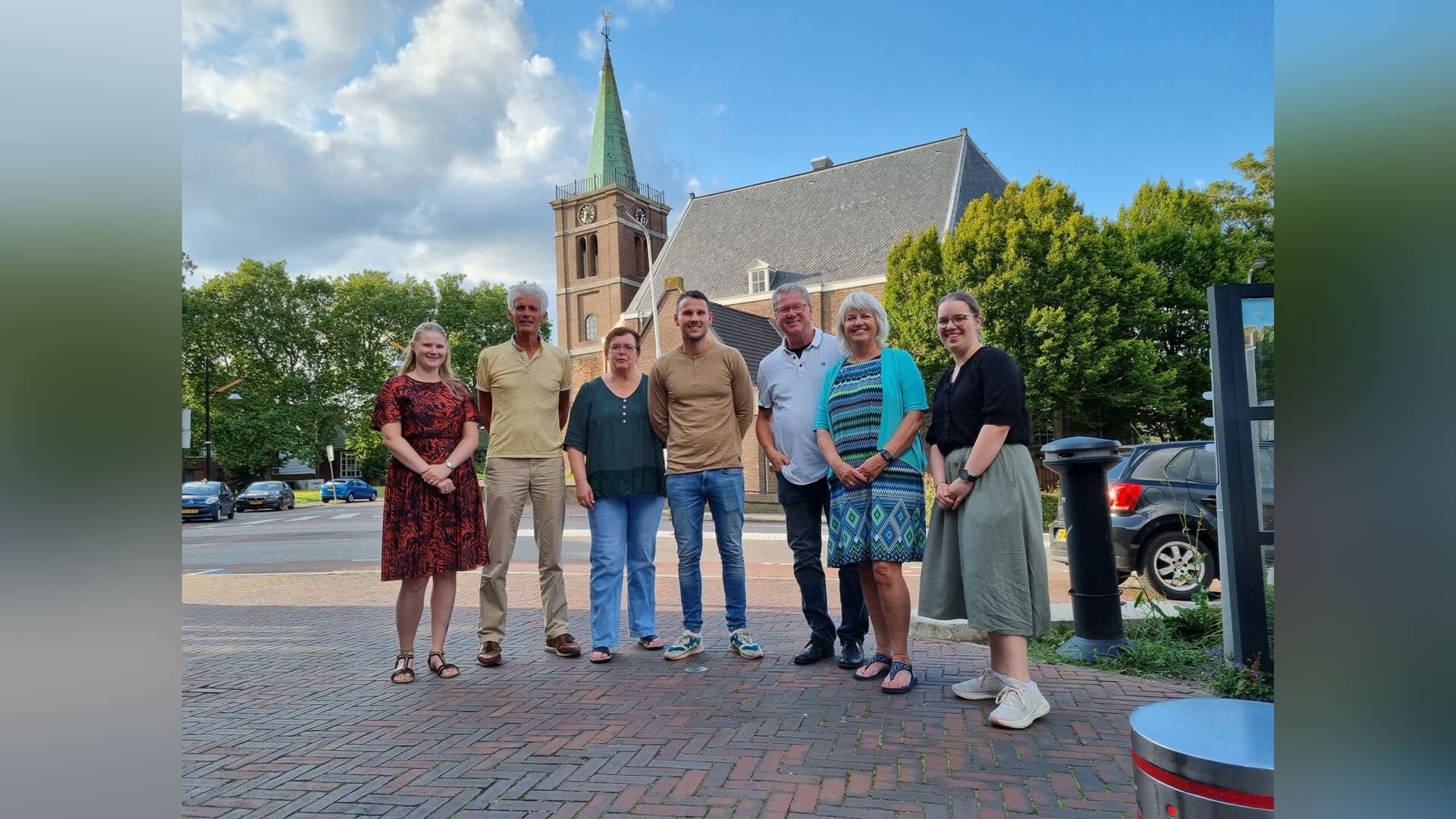 Wat is de Adviesraad Sociaal Domein in Sliedrecht?