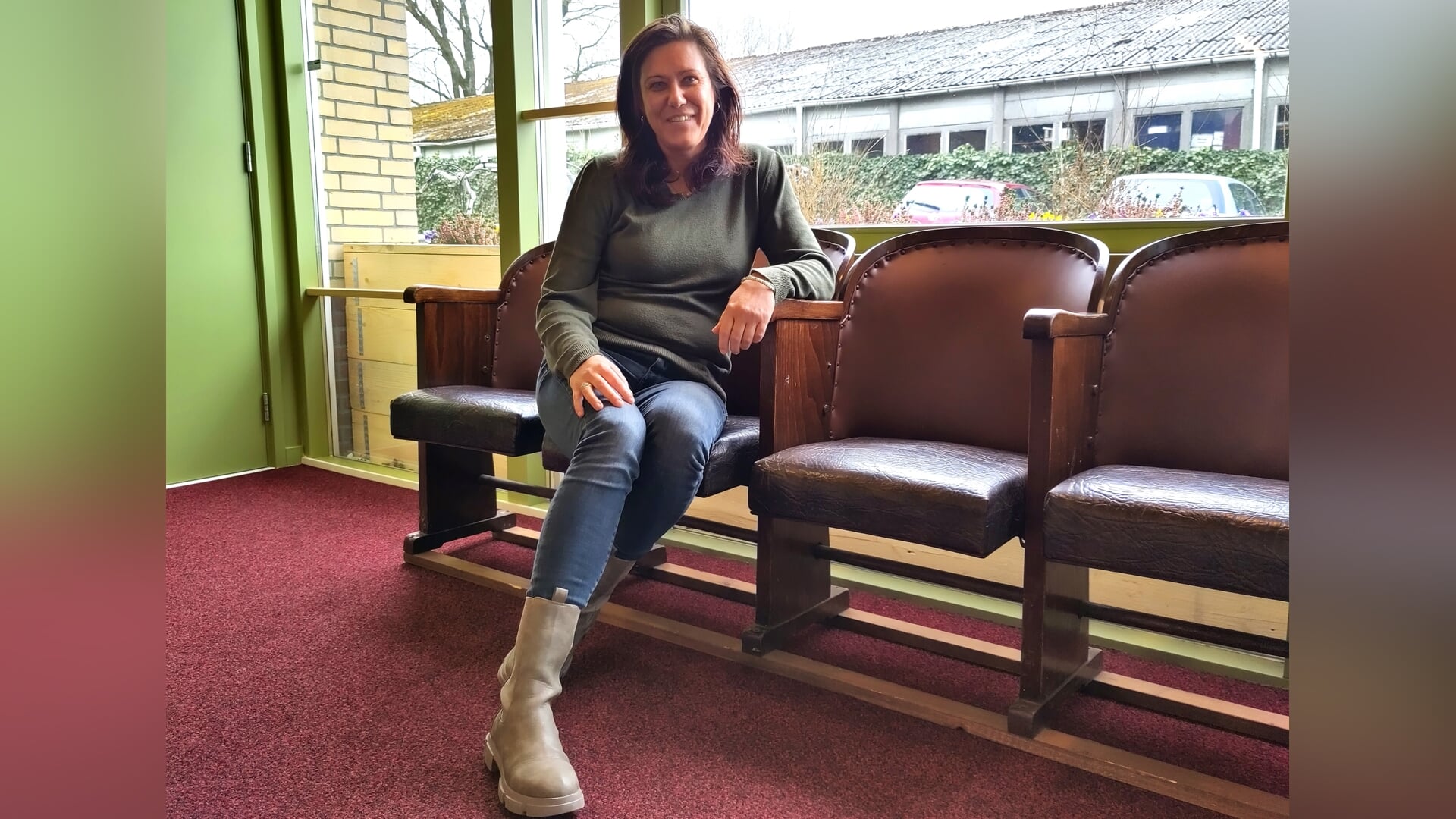 NAH Café Soest: ervaren wat de impact is op je naasten