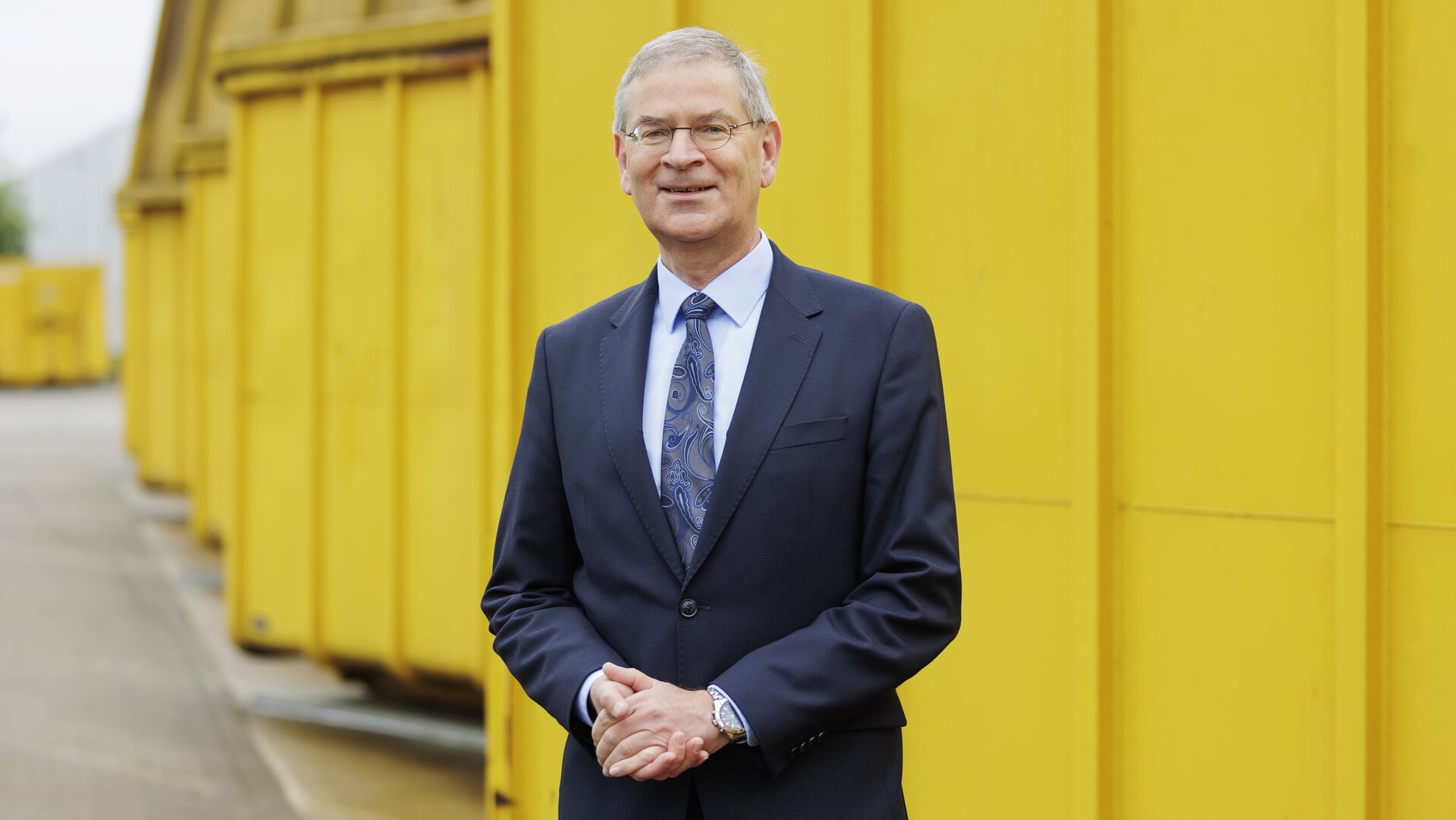 Gezamenlijke ambities voor hergebruik materialen: Veenendaal doet mee aan ‘Circulair Denken, Regiona