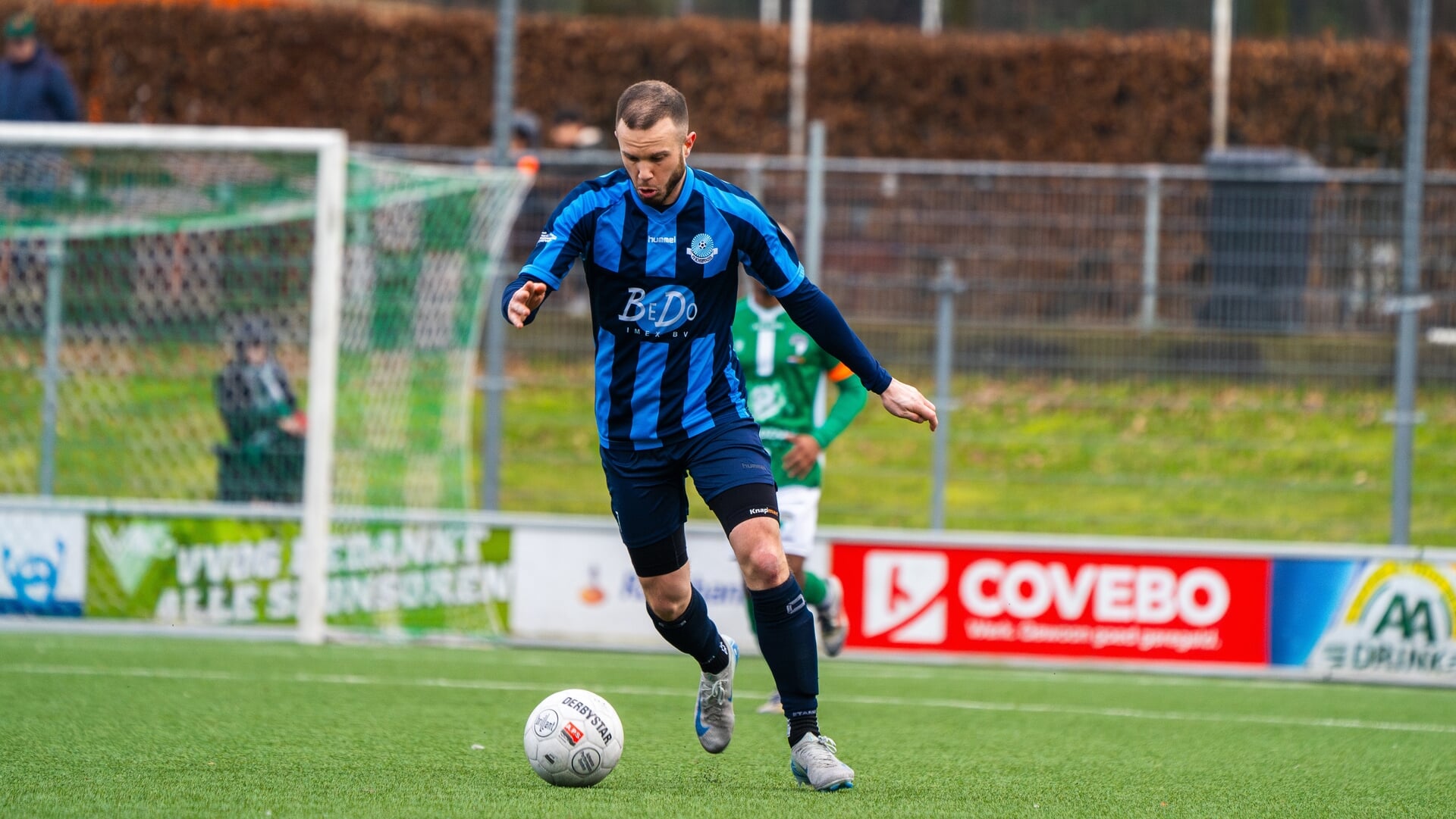 ‘Het is zaak door te pakken’ voor Scherpenzeel