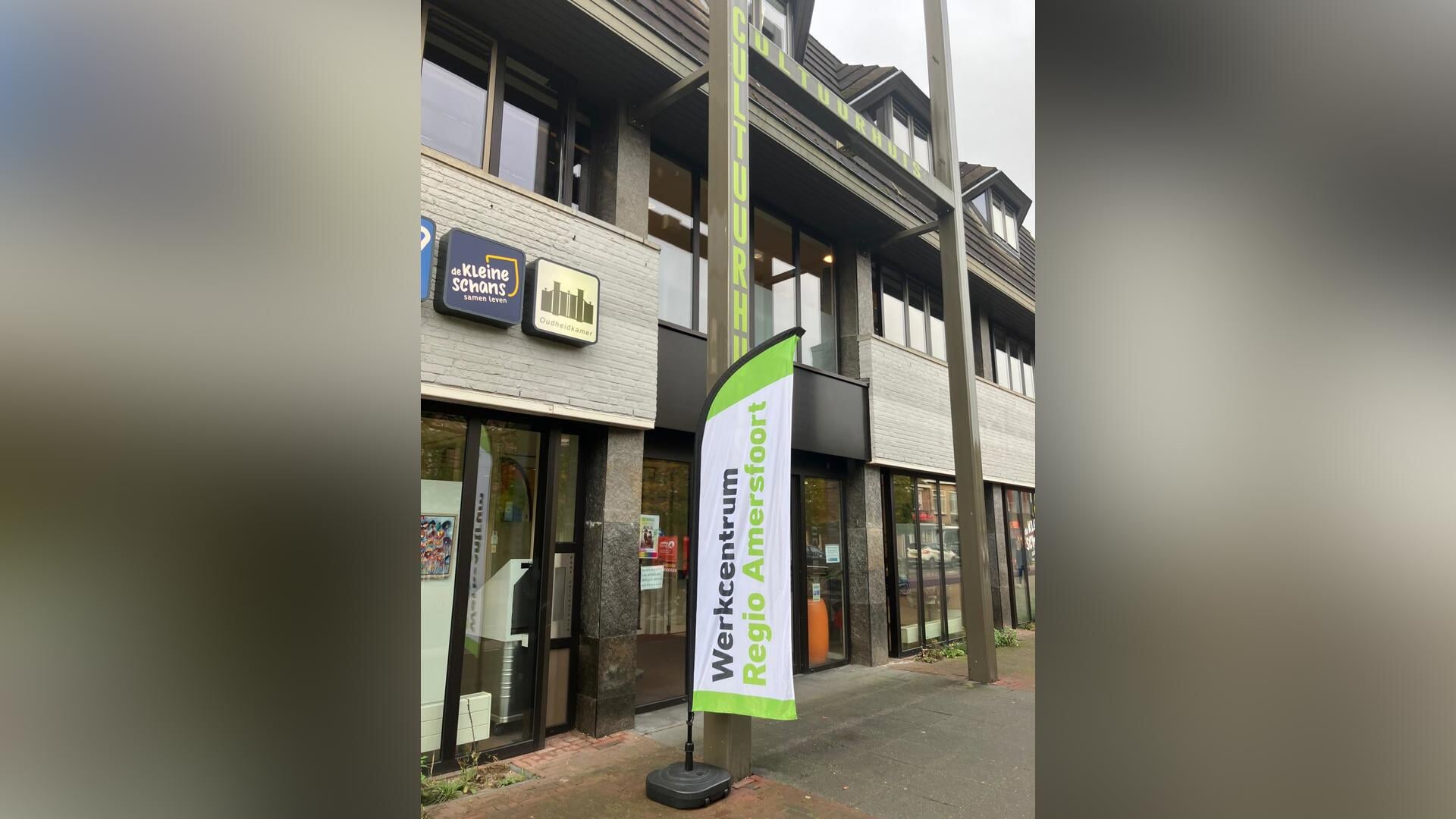 Inloopspreekuur Werkcentrum in Woudenberg