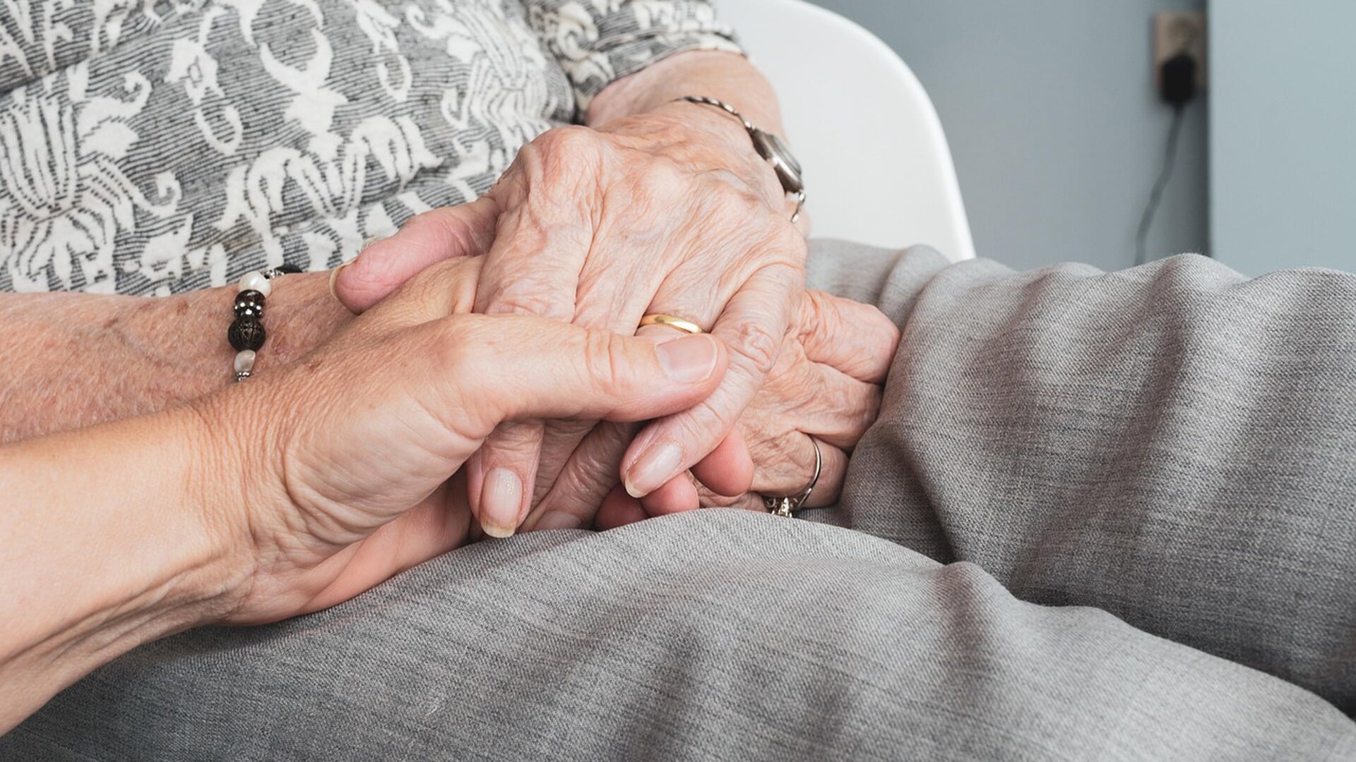 Gemeente Sliedrecht lanceert Mantelzorgtest