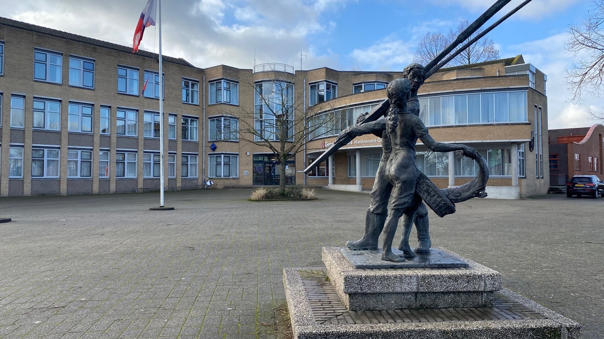 Vanaf november wekelijks IDO-spreekuur in het gemeentehuis Hardinxveld-Giessendam