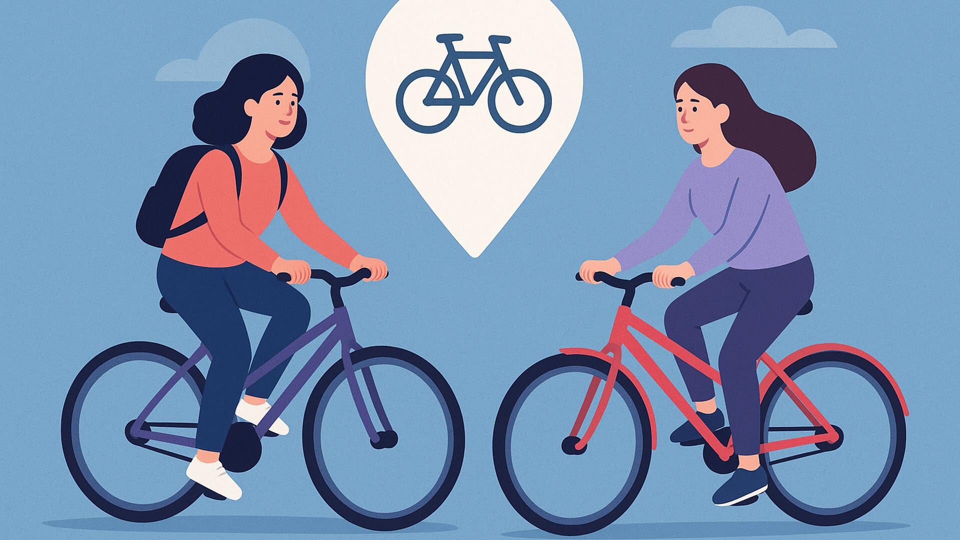 Veilig-reizen-app voor vrouwen trekt aandacht