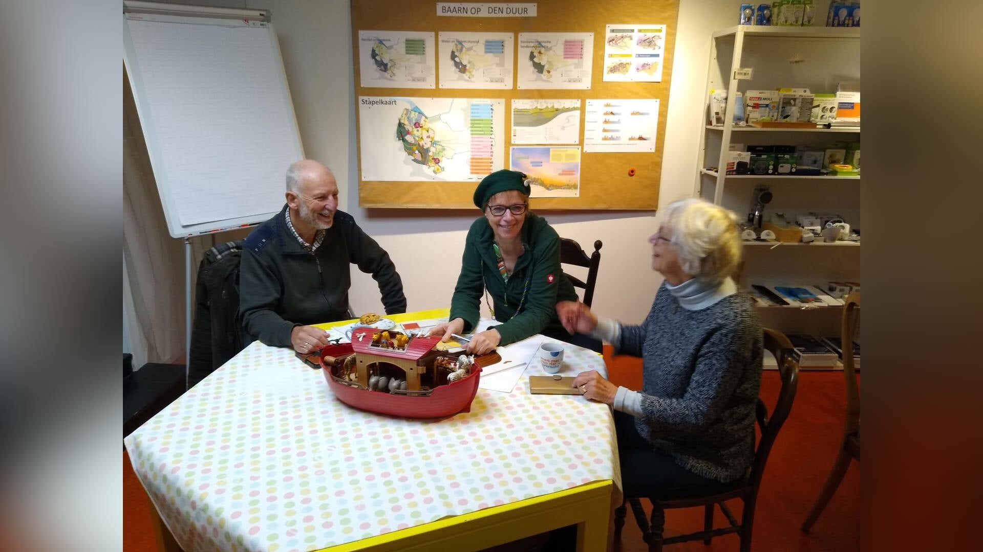 Aan vooravond Klimaatweek: geld en energie besparen met de juiste techniek