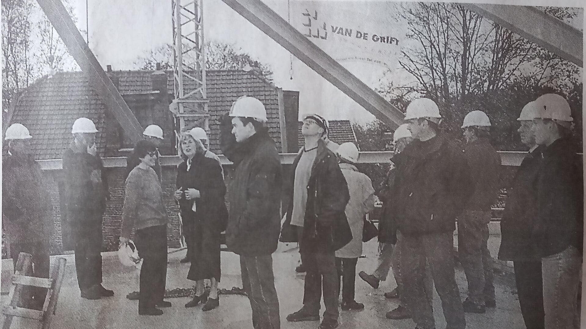 Bomen in Soest moeten plaatsmaken voor zand