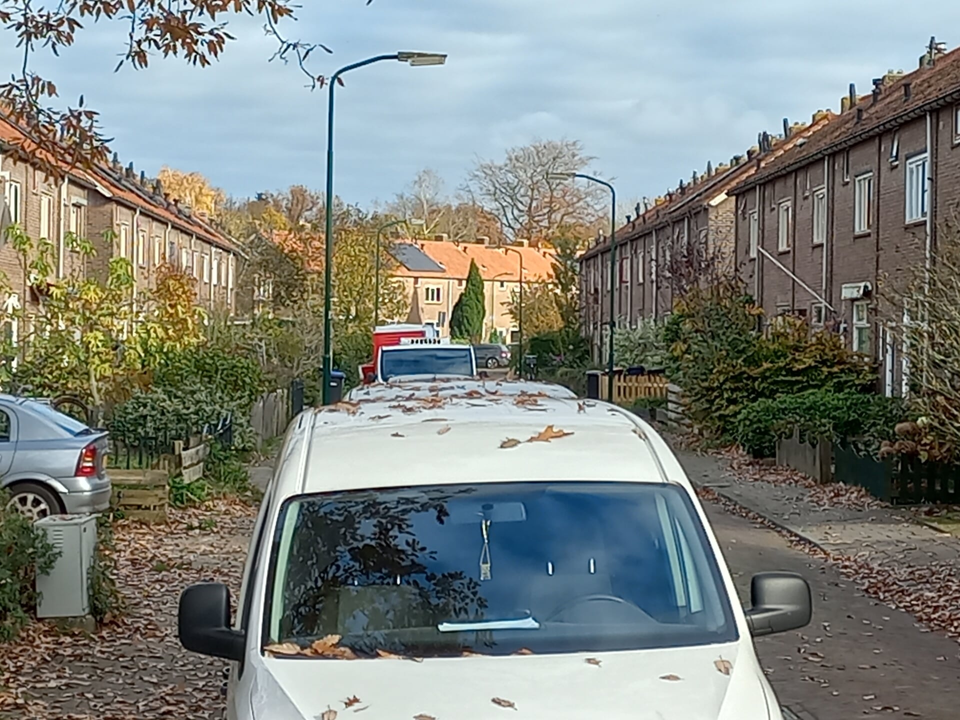Oude Soester woonwijk ‘t Hart gaat op de schop, maar eerst extern onderzoek