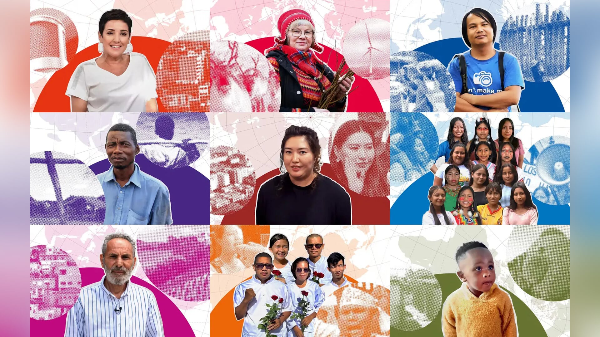 Amnesty Write for Rights actie 2025 in Amerongen en Leersum