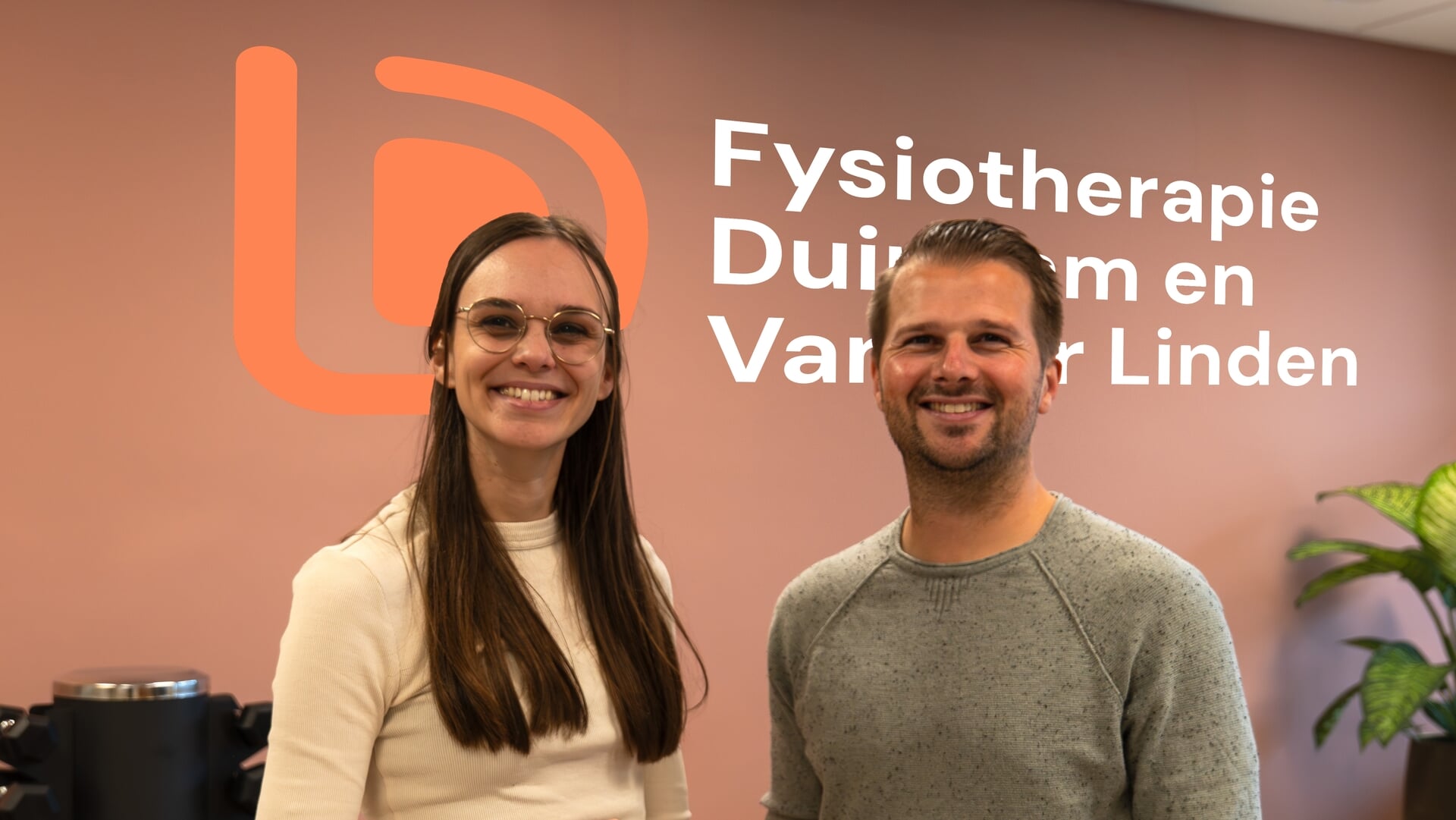 Nieuw in Gorinchem: Fysiotherapie Duindam en van der Linden, persoonlijke aandacht en deskundige zor