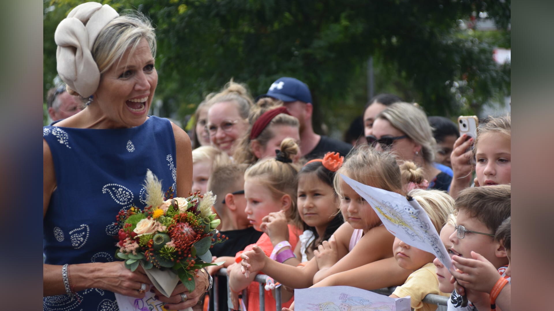 ‘Meer inbreng van Soesterbergers gewenst bij de Basis’