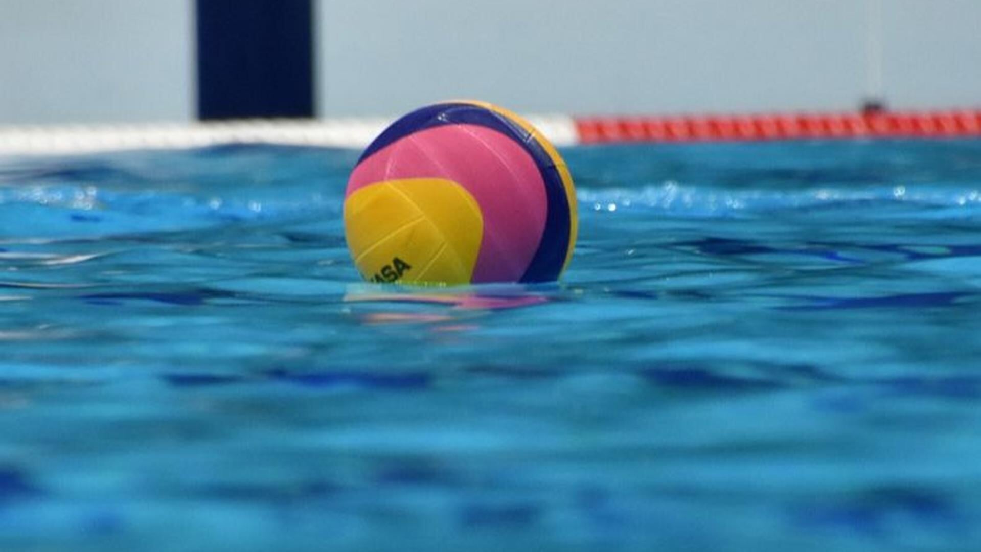 Flevo heren verliezen waterpolo-topper van Amersfoort