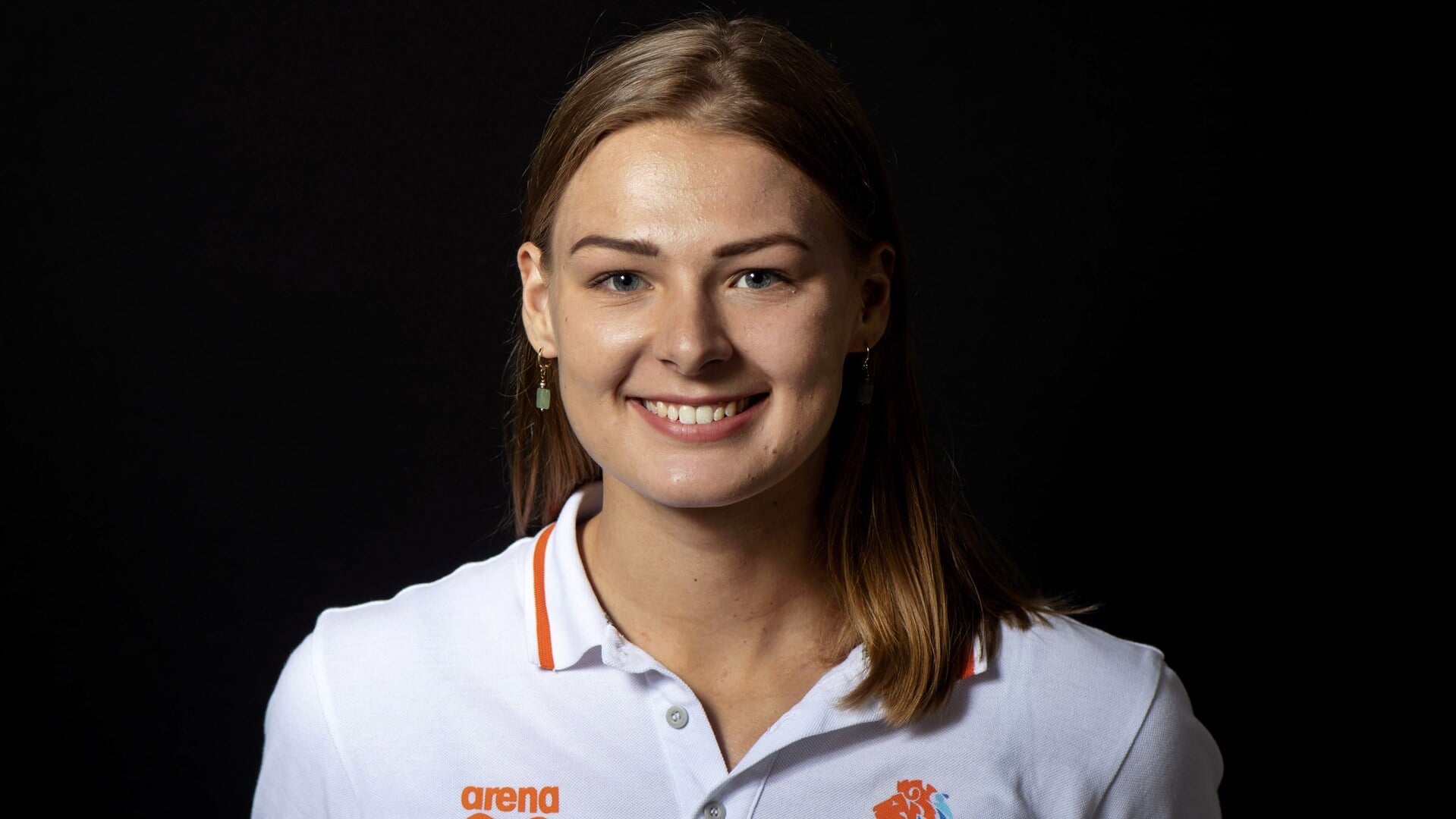 Waterpolokampioen uit Barneveld spreker tijdens ondernemersevenement