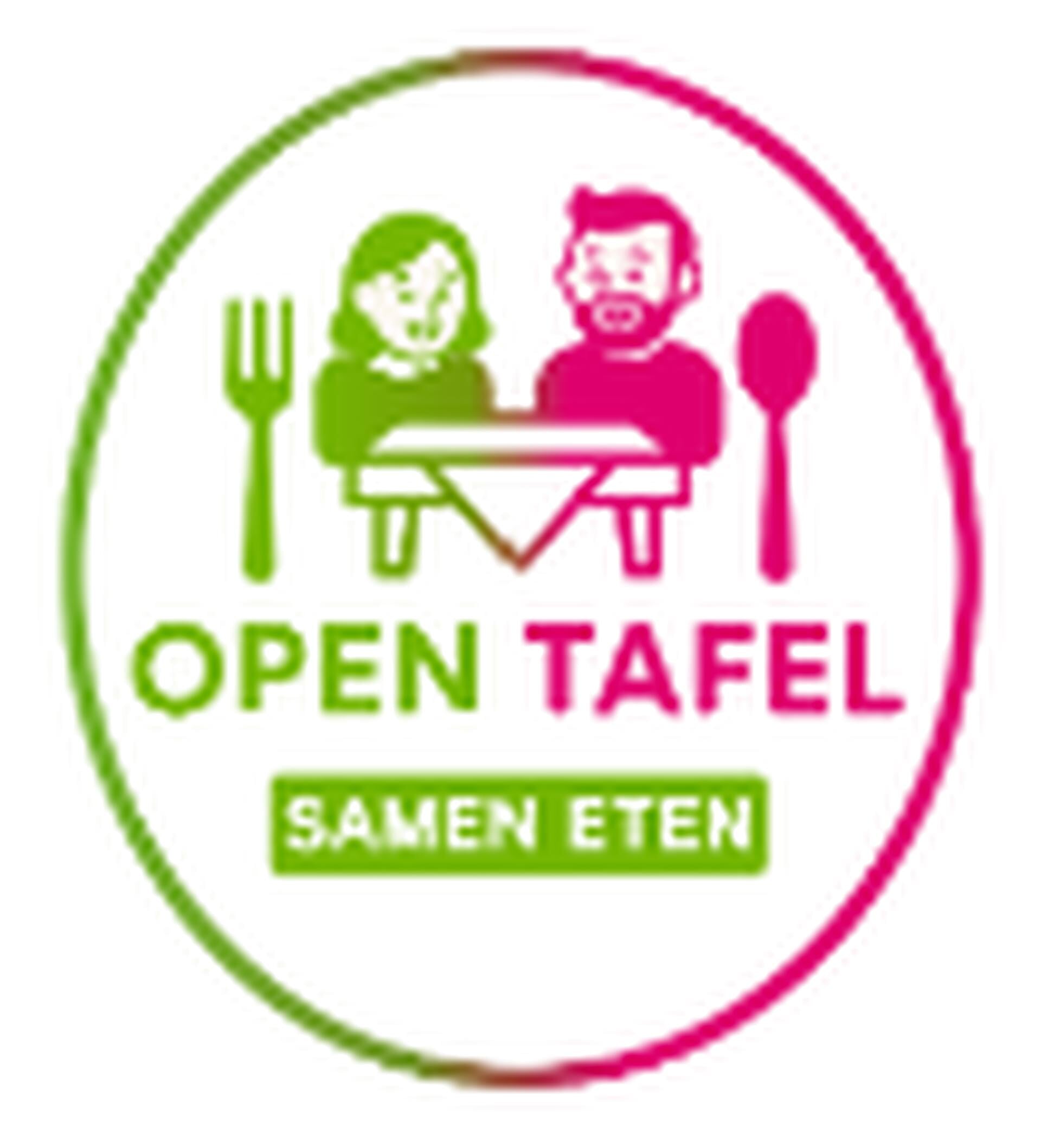 Gezellig aanschuiven bij de Open Tafel in Bunninchem - Bunniks Nieuws ...