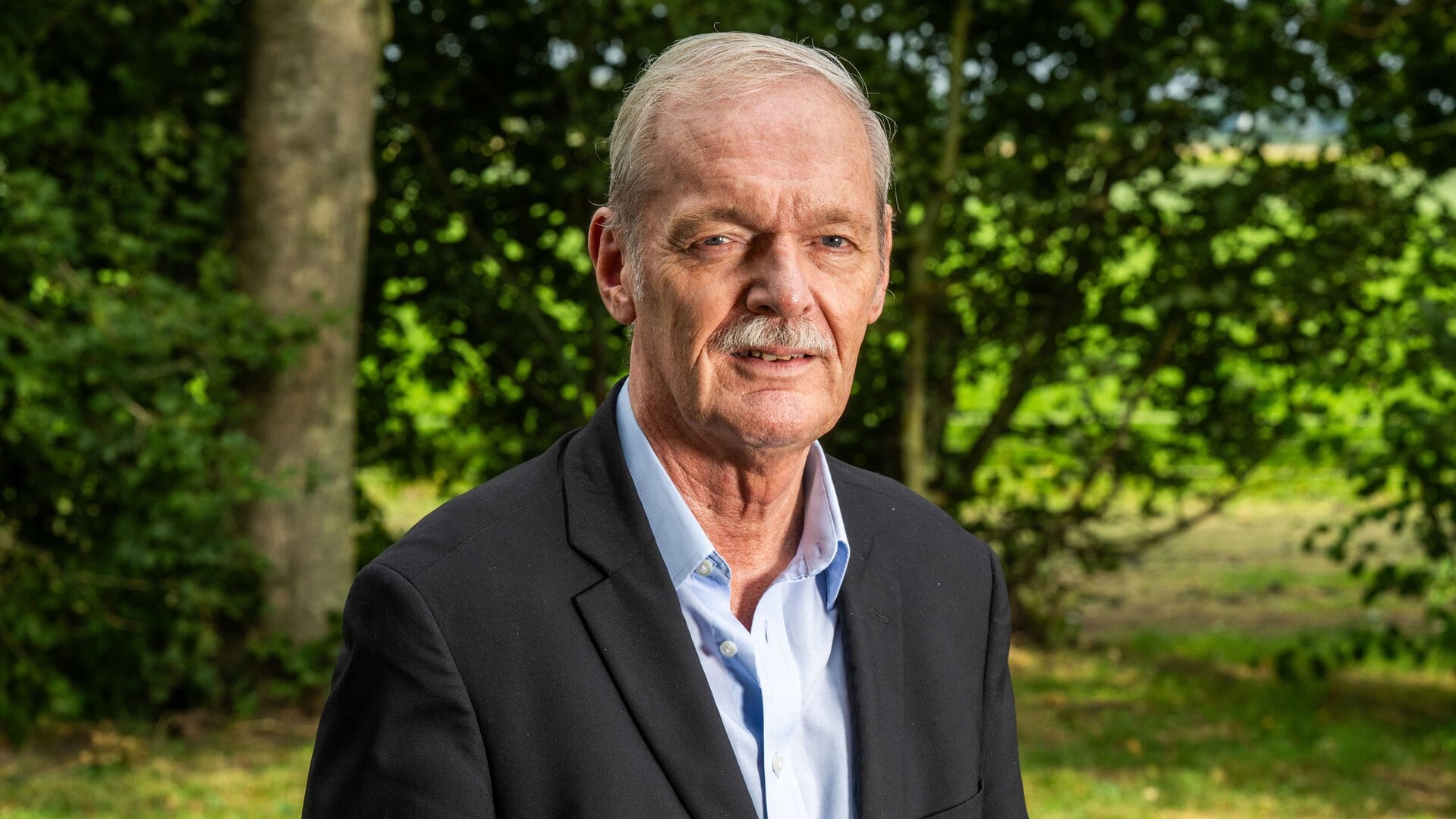 Staatssecretaris: ‘Nu maatregelen tegen wolf’ - Barneveldse Krant ...