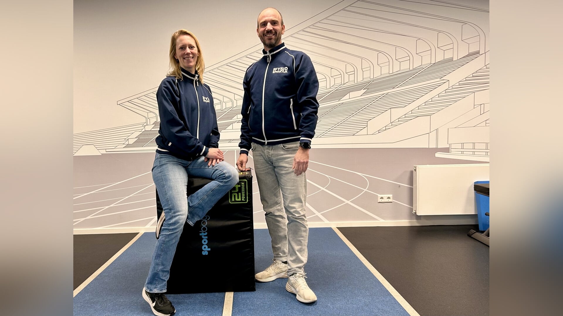 Nieuw hardloopevenement Mijn City Run komt naar Ede - EdeStad.nl Nieuws ...