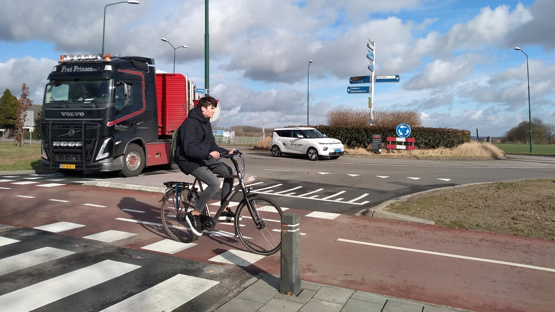 Woningbouw De Geer III stap verder, gebiedsvisie unaniem aangenomen ...