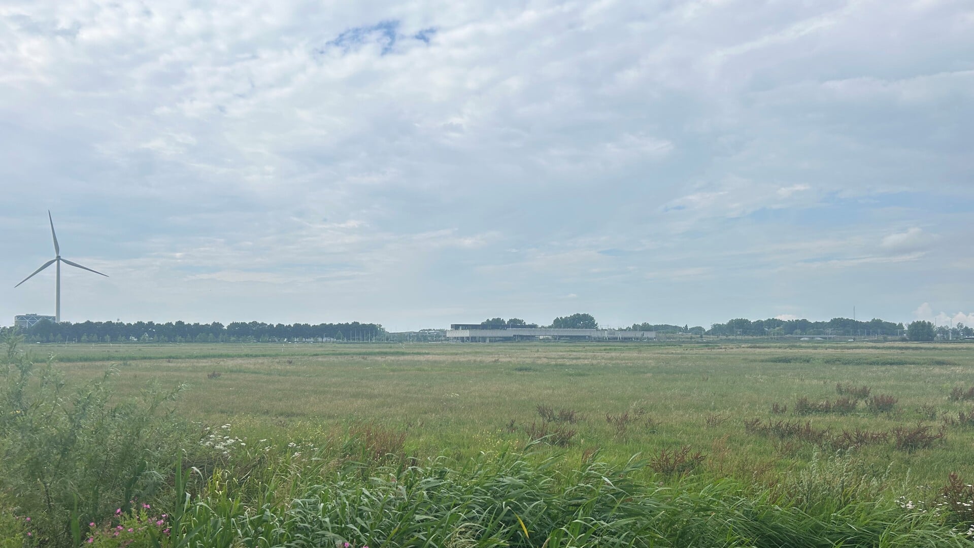 Bleizo-West gesteund door geld vanuit het Rijk