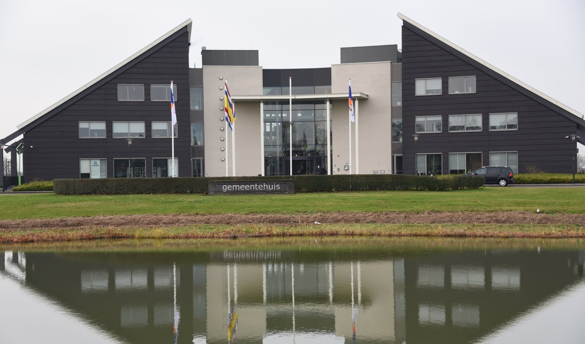 Rechter: beschuldigingen van omkoping onwettig en onjuist - Al het ...