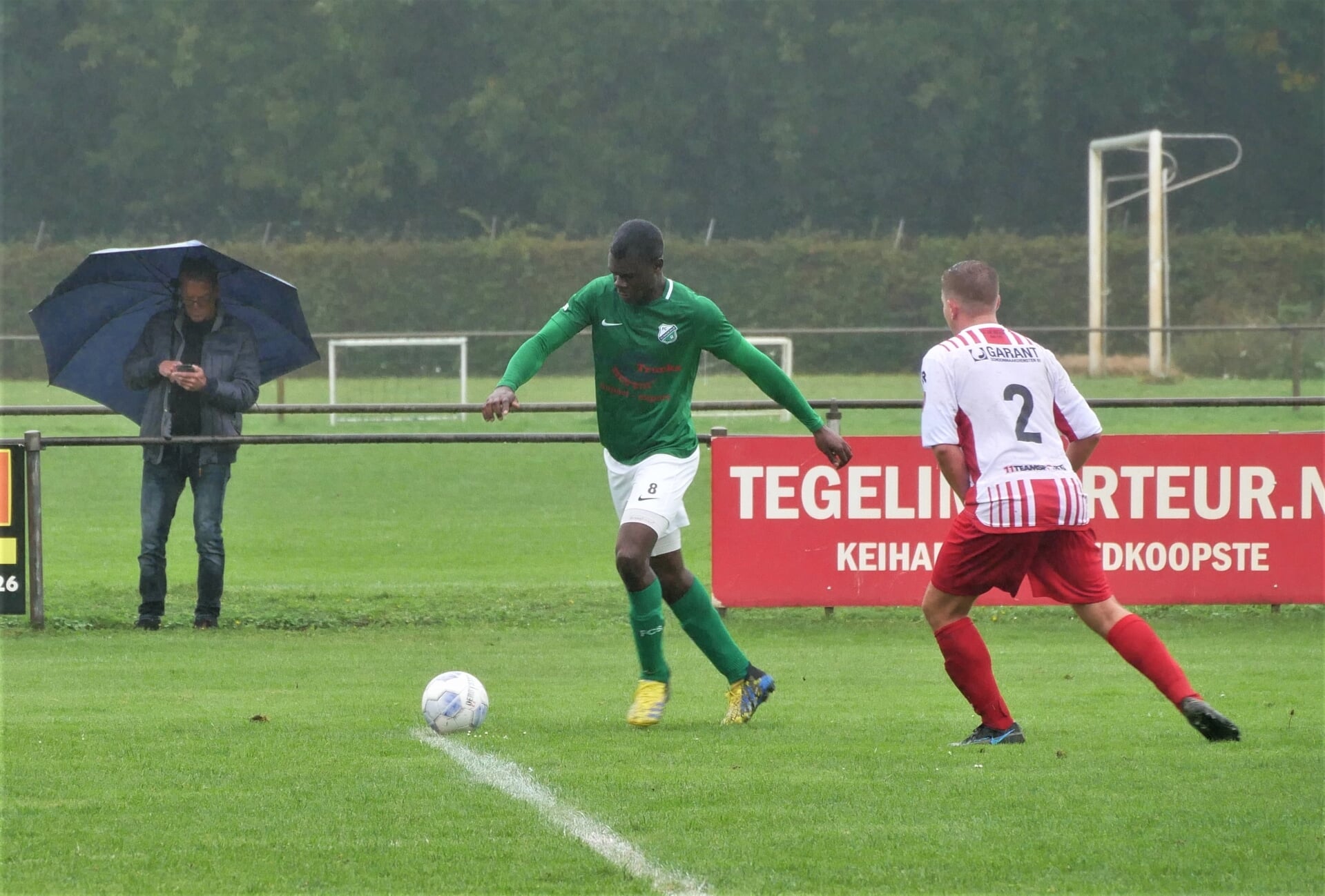 3C: ‘FC Schadewijk staat met beide benen op de grond’