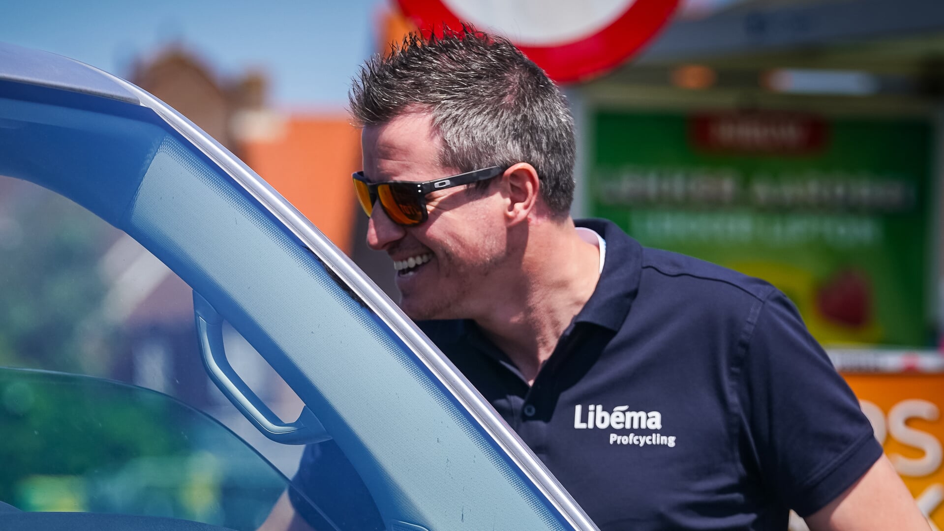 Eelco Franckaert nieuwe manager ZLM Tour