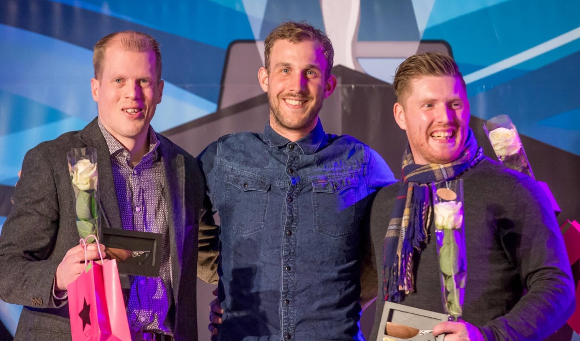 Van De Berg Ijsselmuiden Olympisch goud voor baanwielrenner Roy van den Berg - Al het nieuws uit