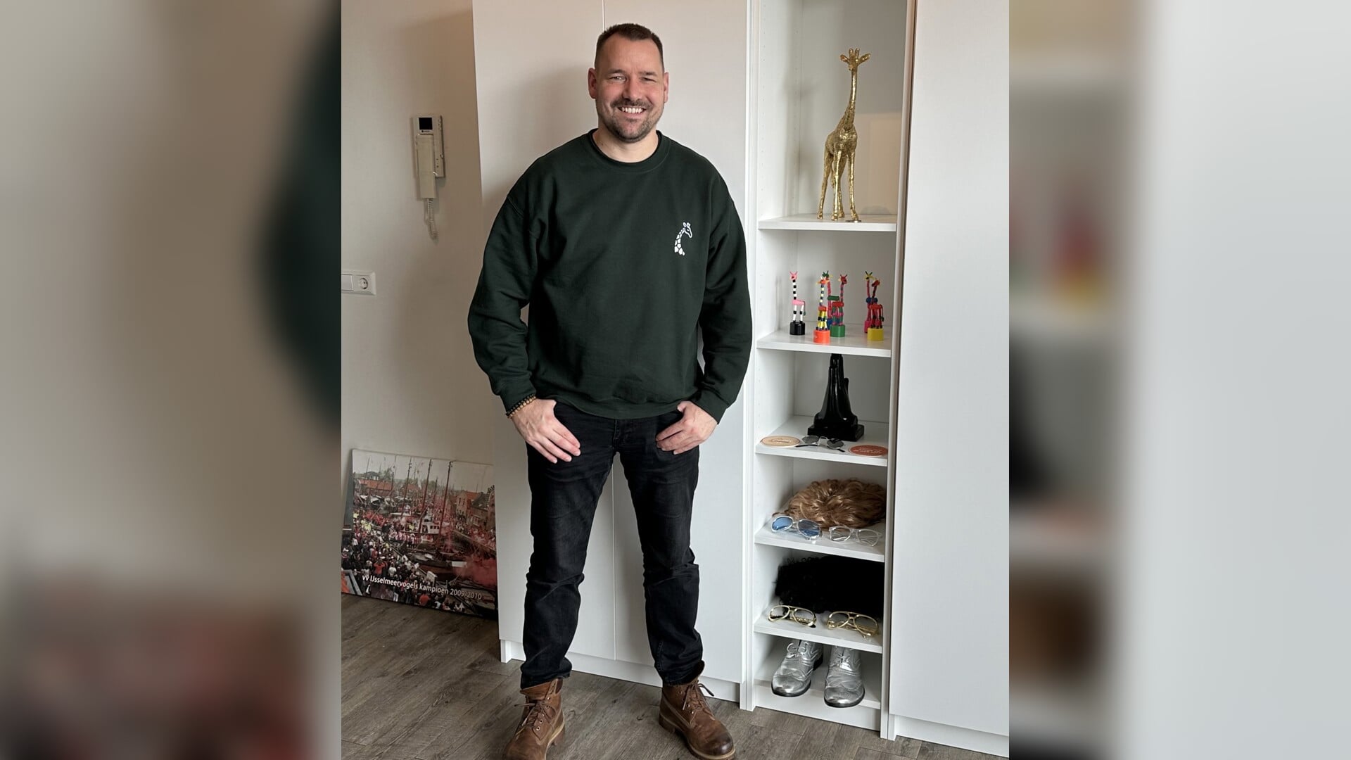 ‘Wijk is een paradijsje!’