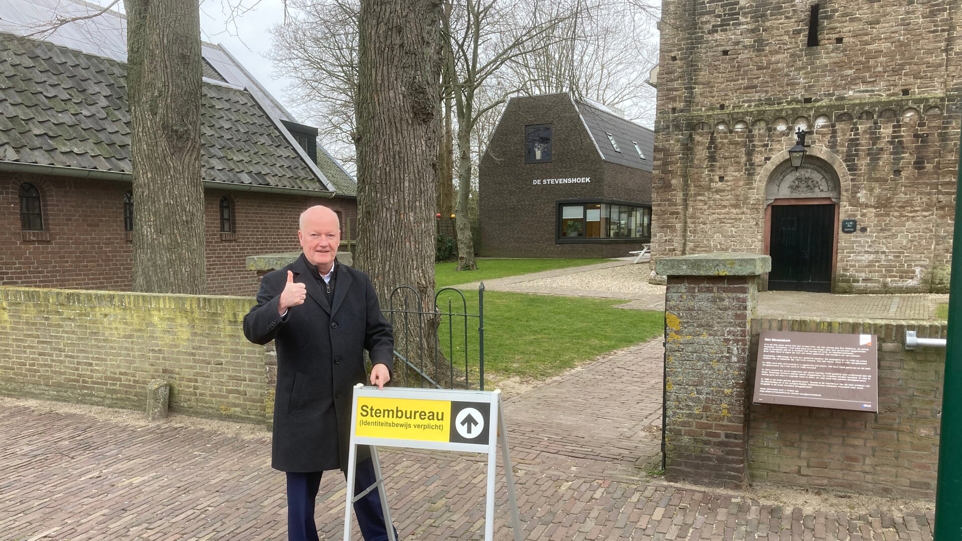 Aantal kandidaten per zetel neemt in gemeente Wijk bij Duurstede iets toe