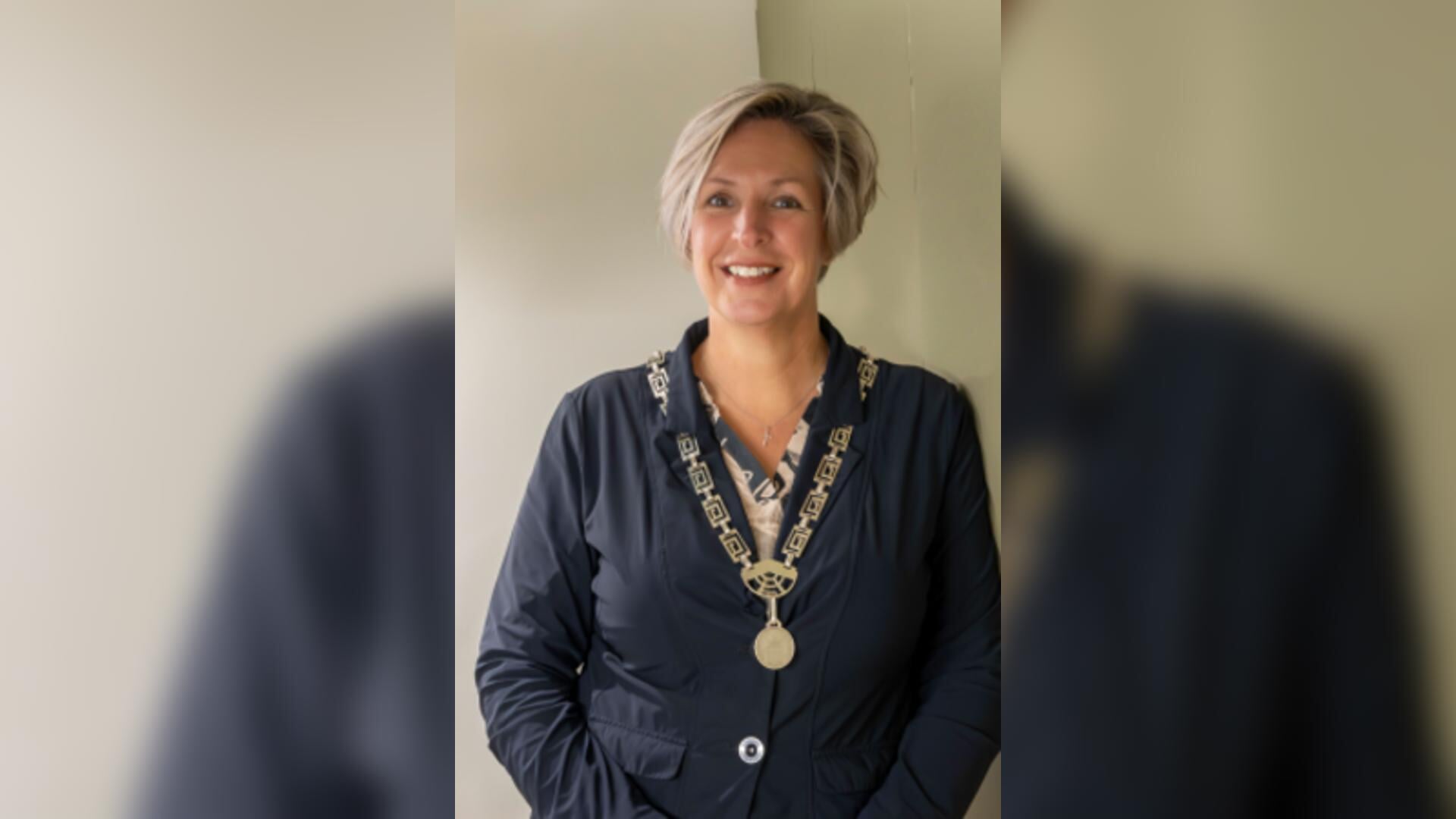 Petra Doornenbal vanaf vandaag aan de slag als waarnemend burgemeester Wijk bij Duurstede